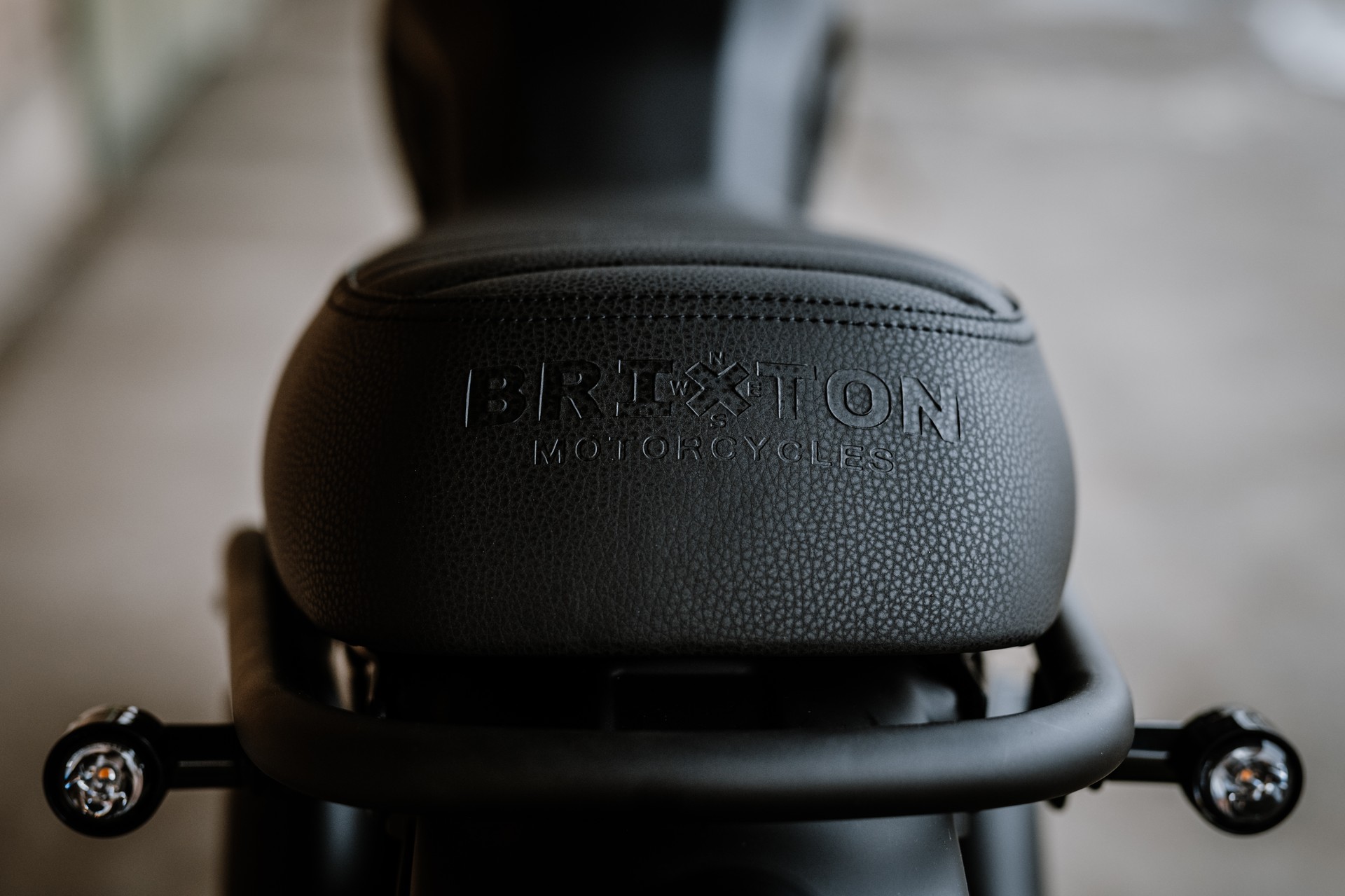 BRIXTON FELSBERG 125 ABS - GRATIS LIEFERUNG-image-8
