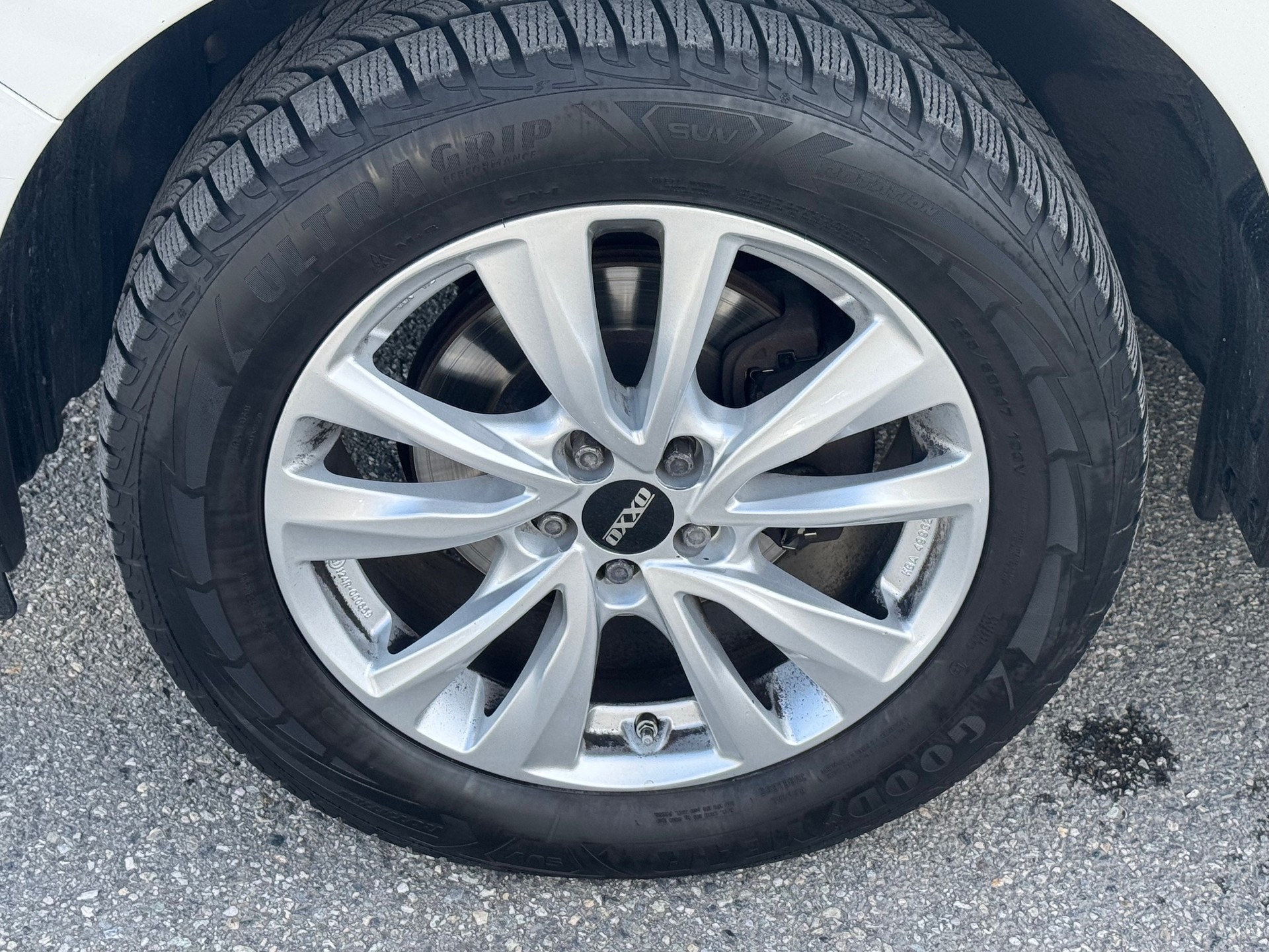 SUBARU Forester 2.0i Executive Lineartronic-image-5