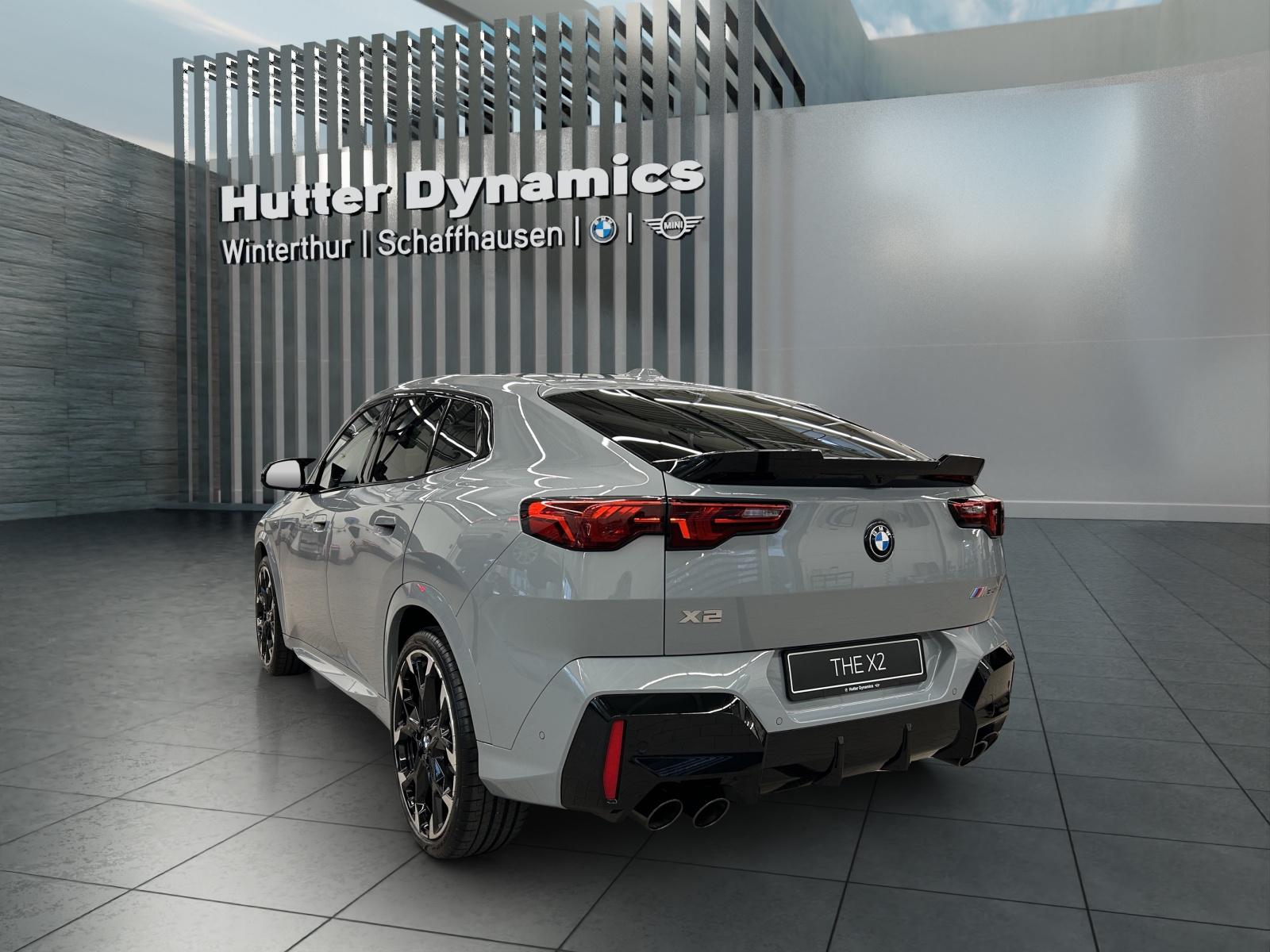 BMW X2 M35i-image-6
