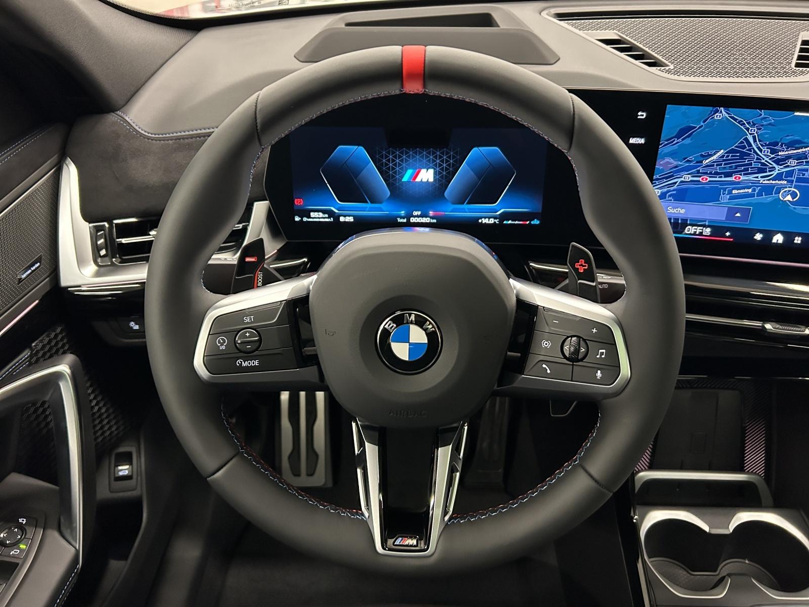BMW X2 M35i-image-10