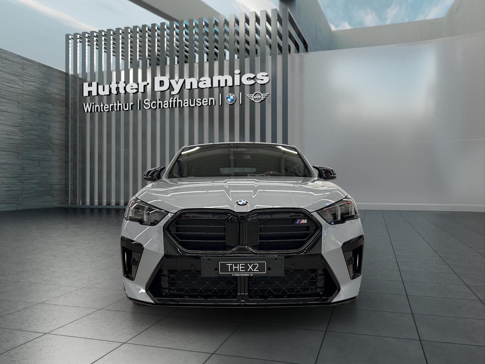 BMW X2 M35i-image-1