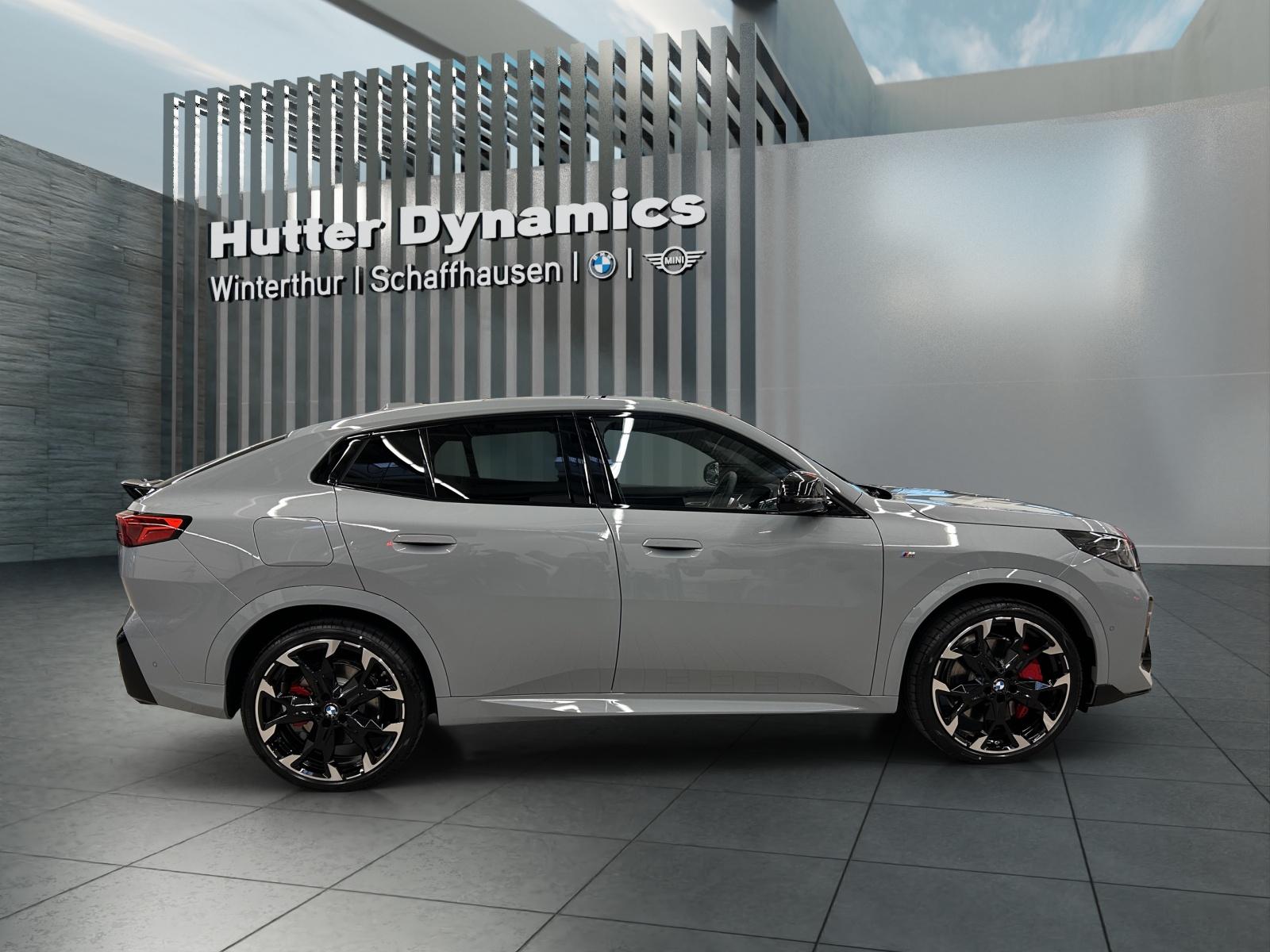 BMW X2 M35i-image-3