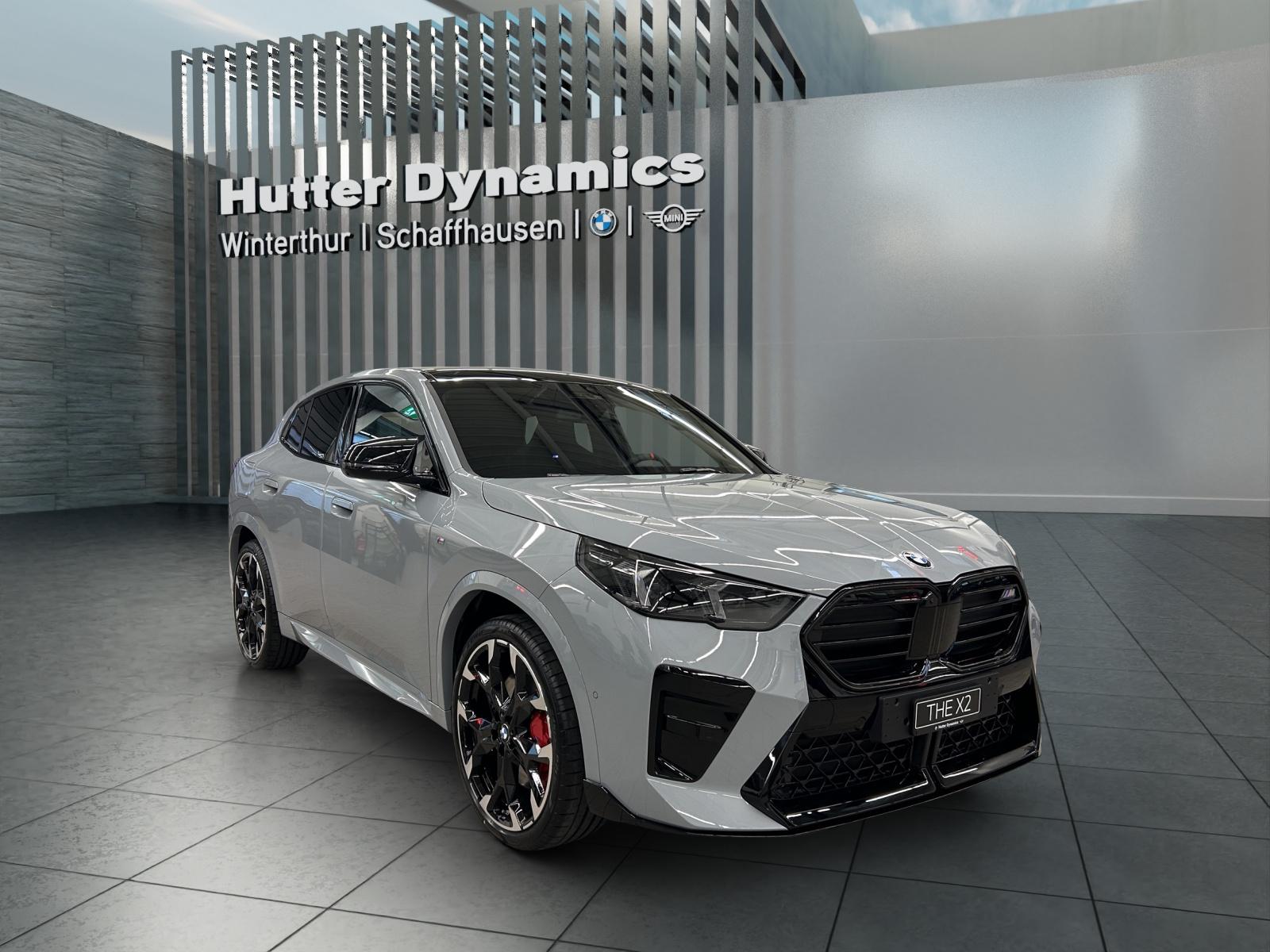 BMW X2 M35i-image-2