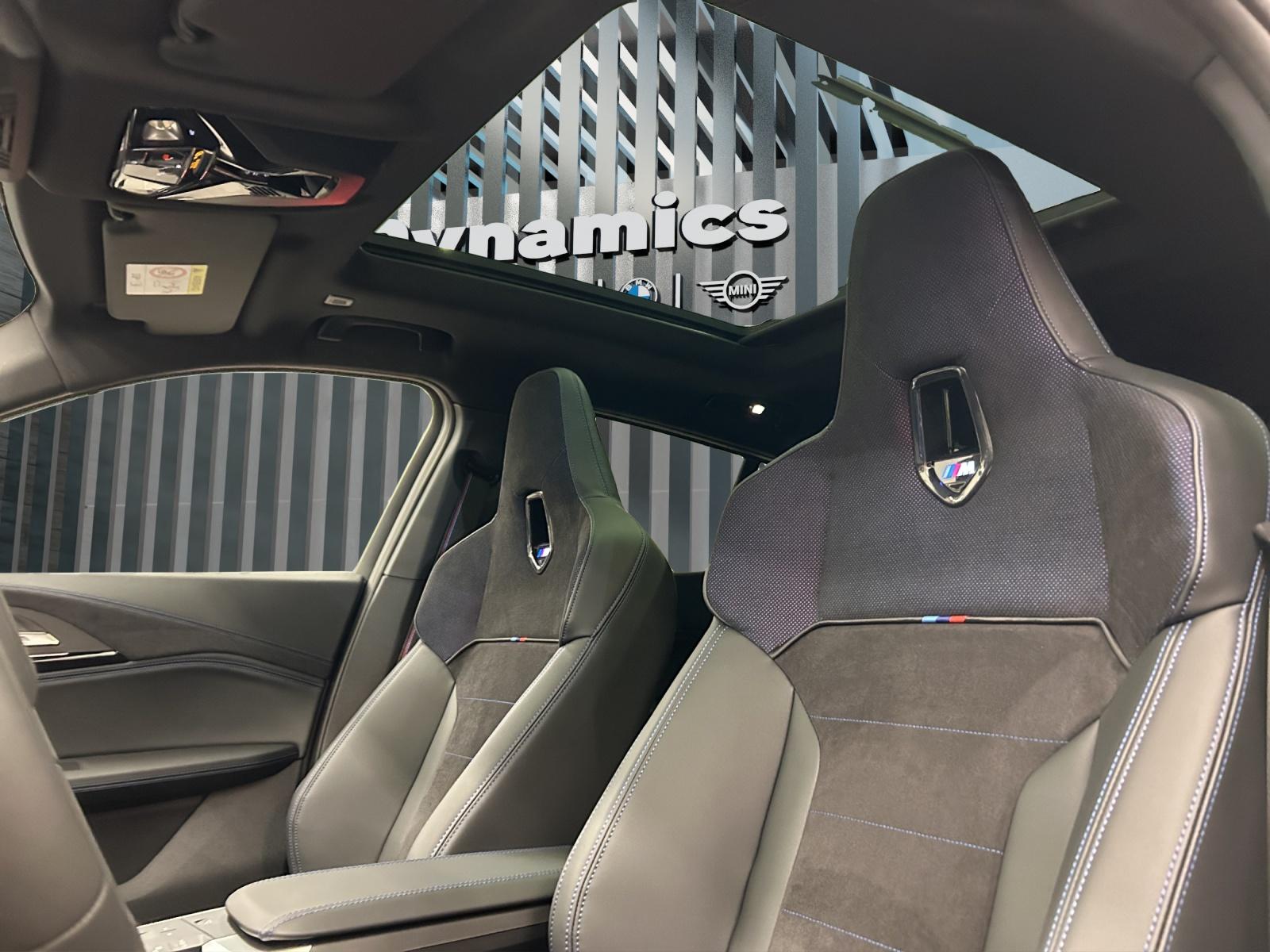 BMW X2 M35i-image-16