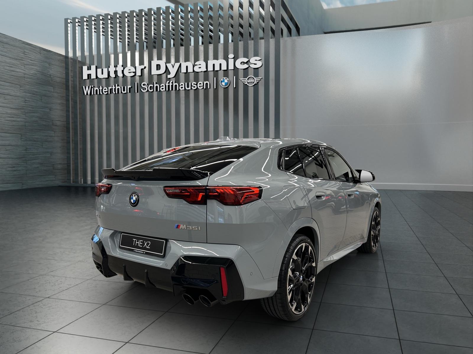BMW X2 M35i-image-4