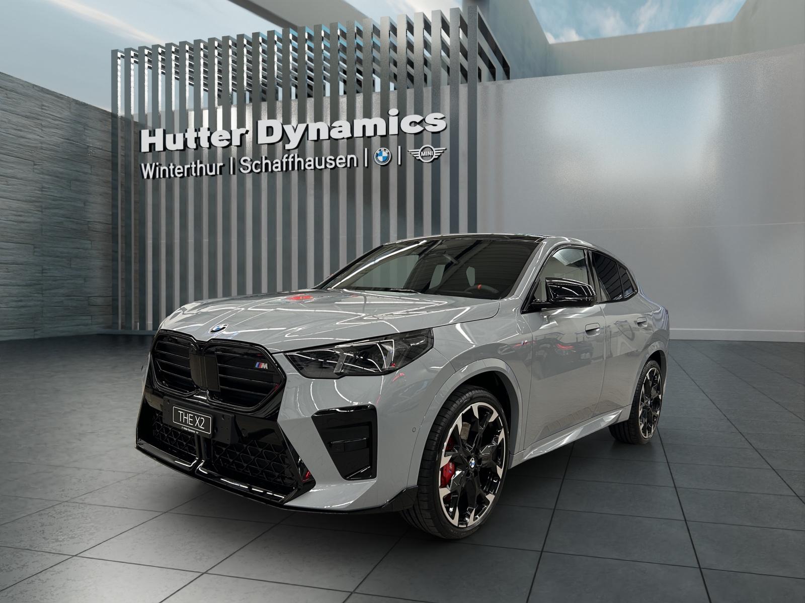 BMW X2 M35i-image-0