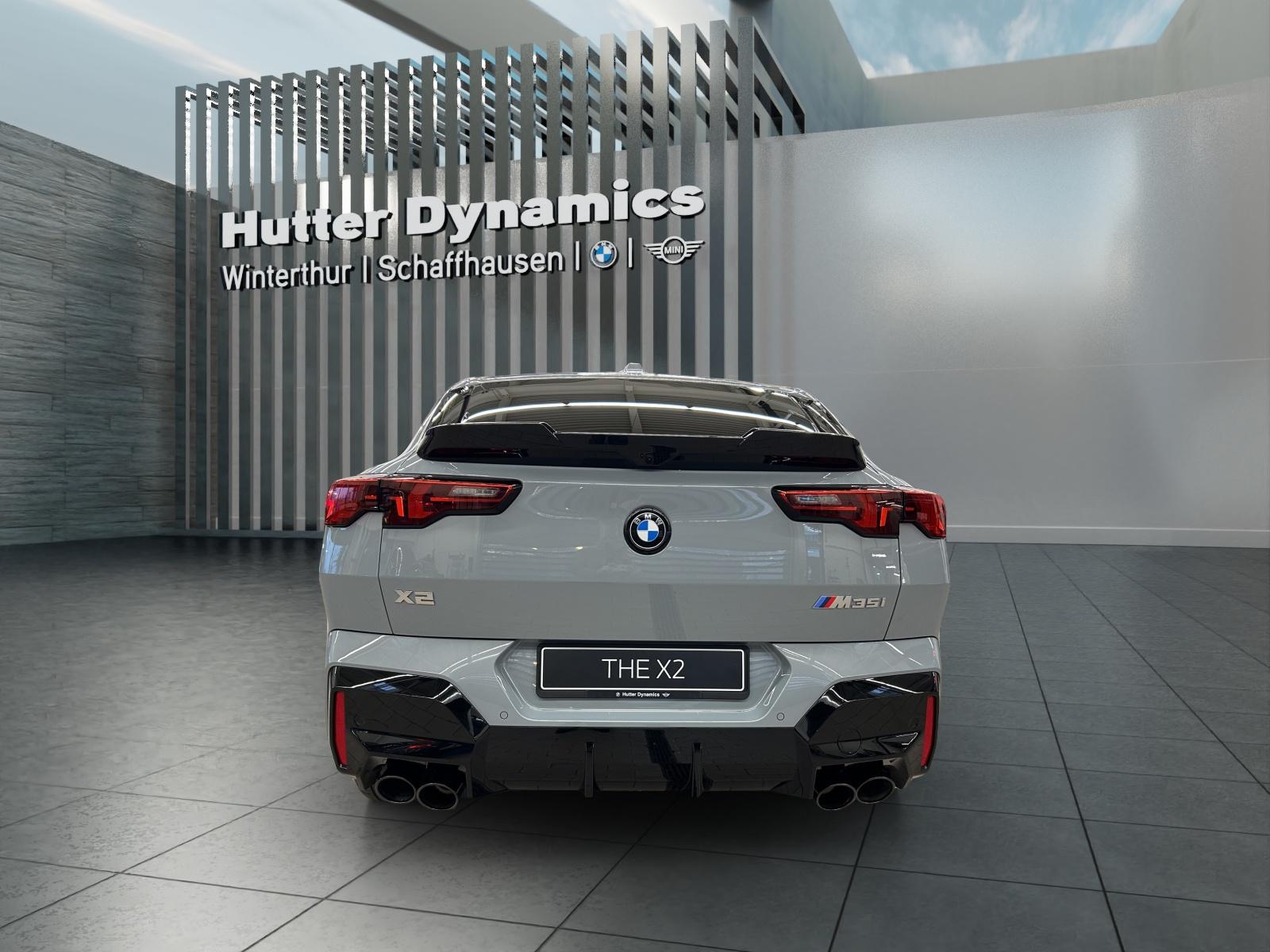 BMW X2 M35i-image-5