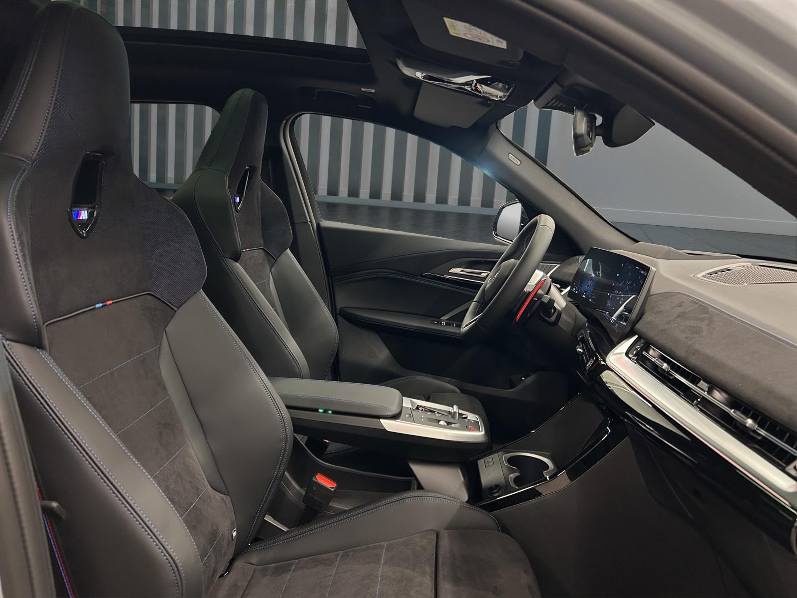 BMW X2 M35i-image-14