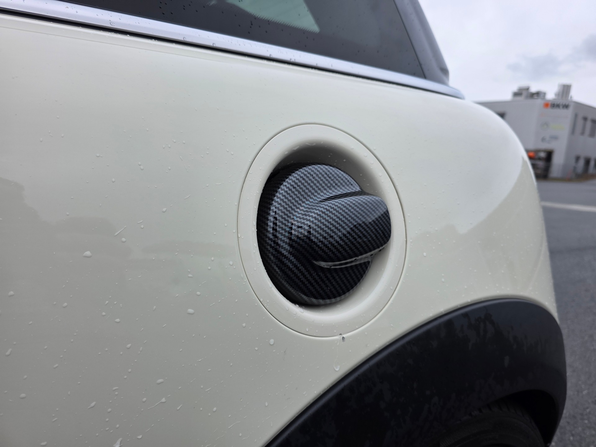 MINI Cooper John Cooper Works-image-6
