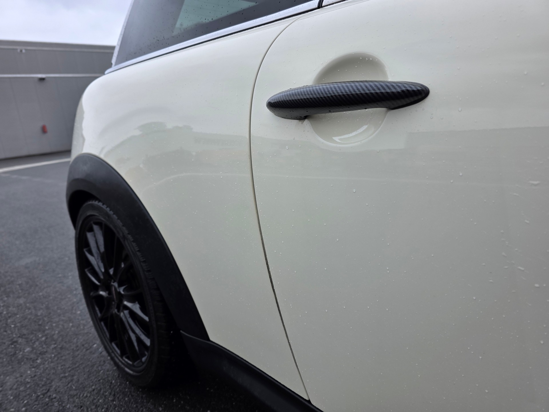 MINI Cooper John Cooper Works-image-5