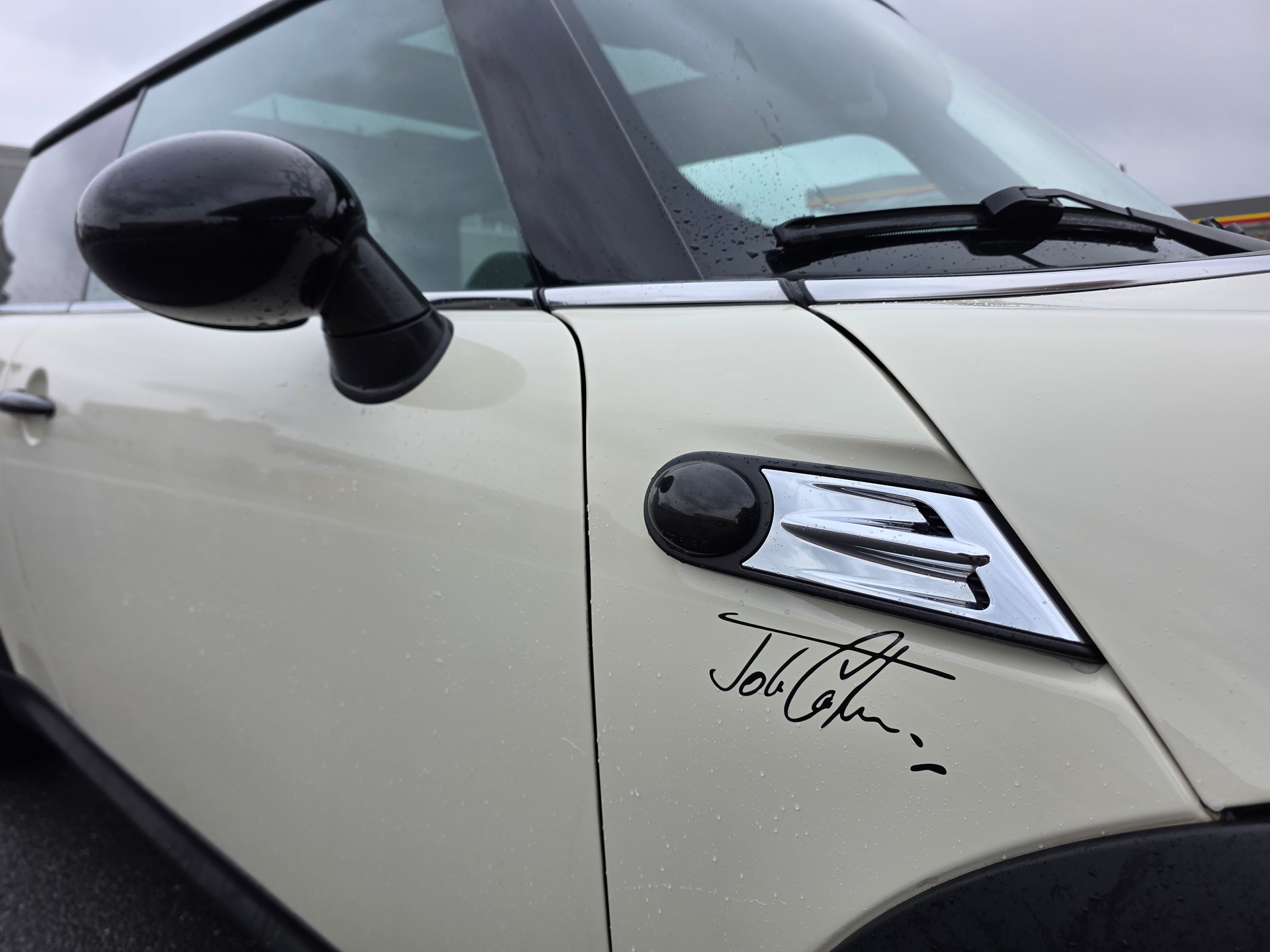 MINI Cooper John Cooper Works-image-4
