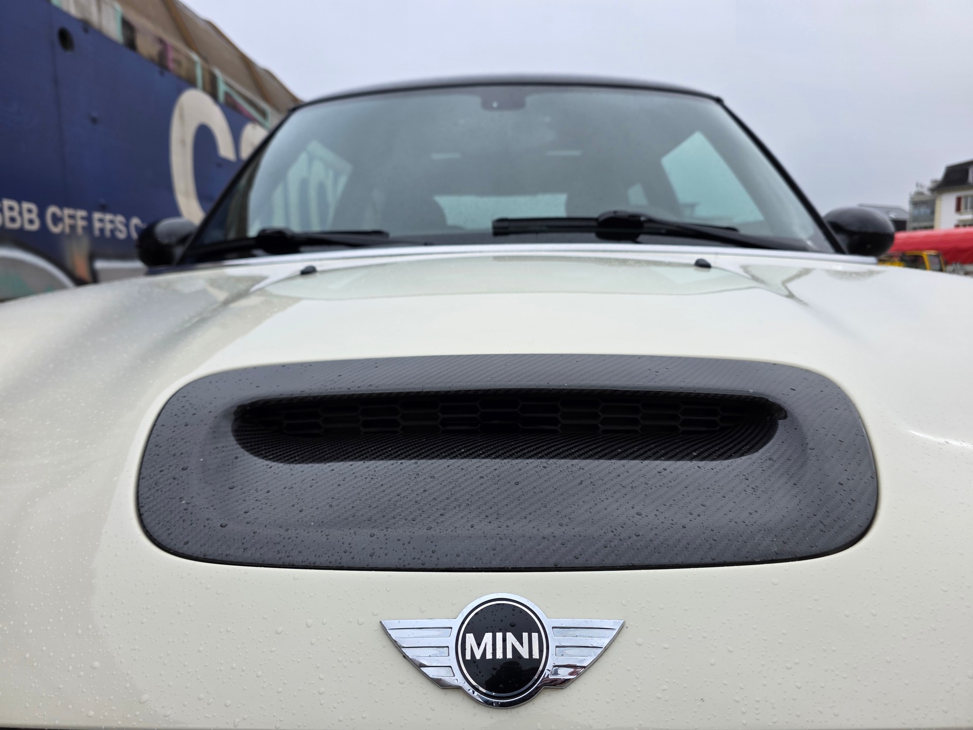 MINI Cooper John Cooper Works-image-11
