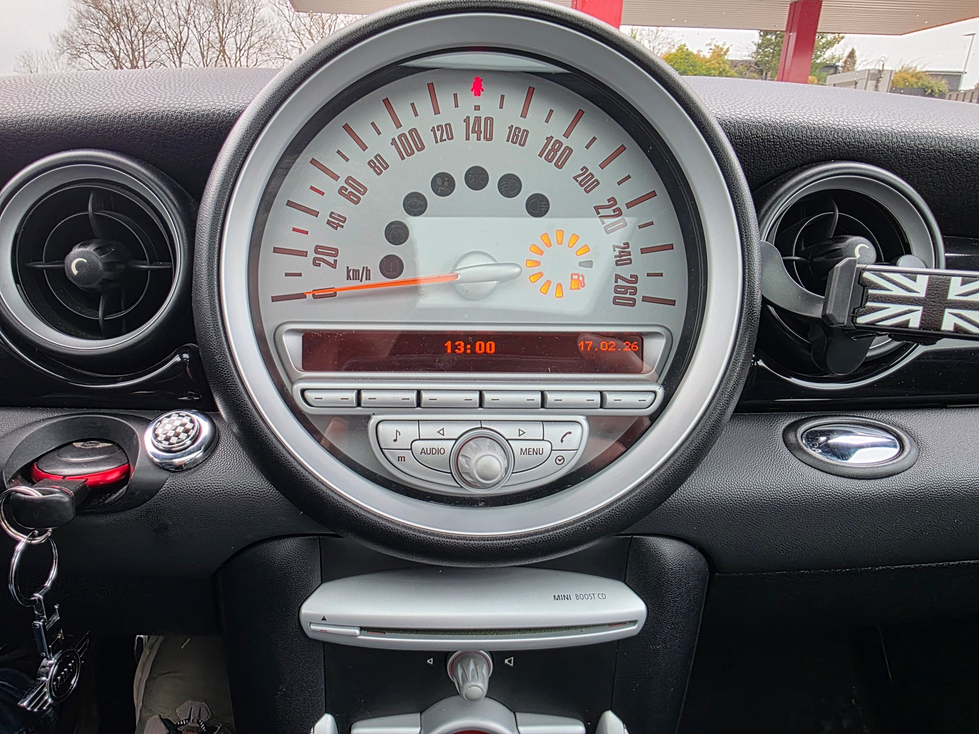 MINI Cooper John Cooper Works-image-9