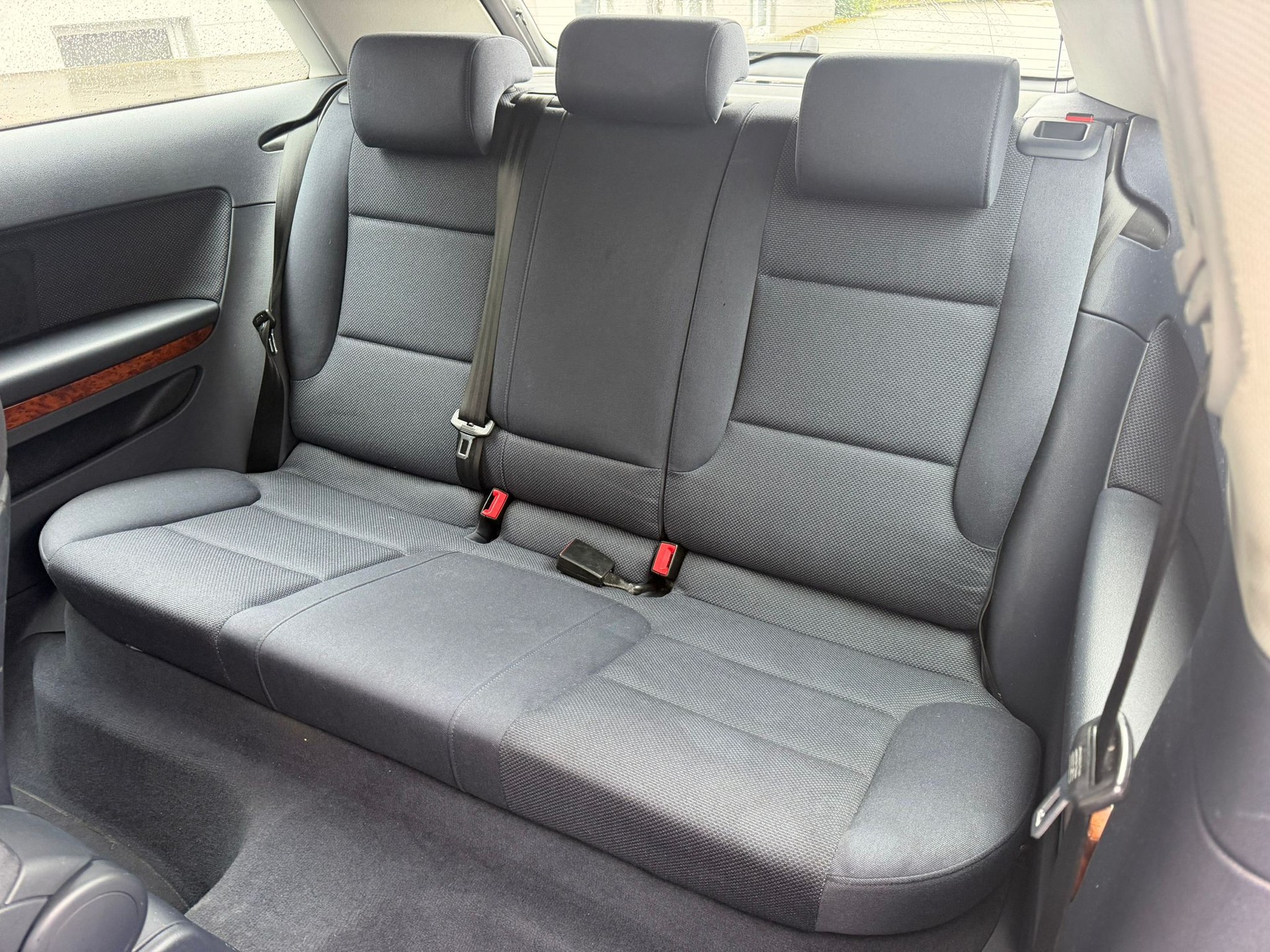 AUDI A3 Sportback 1.8 Turbo FSI Attraction-image-10