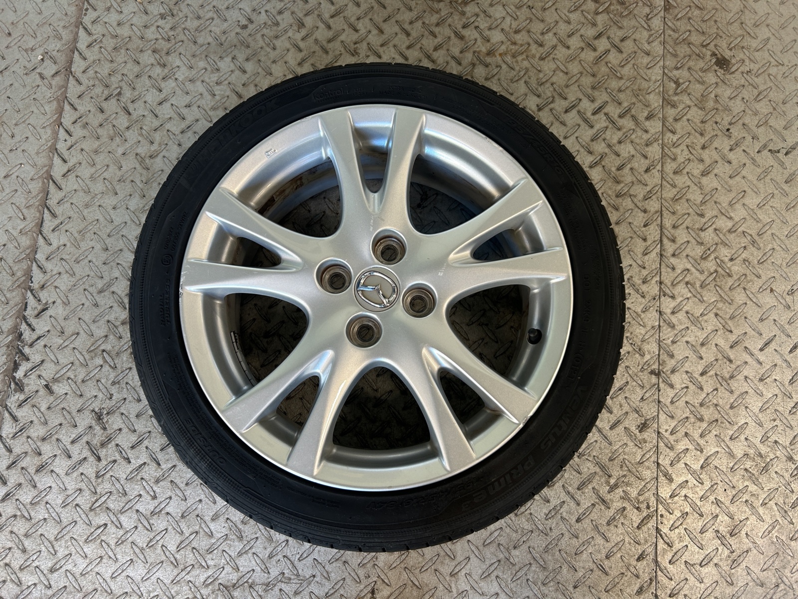 MAZDA 2 1.5i 16V Sport-image-15