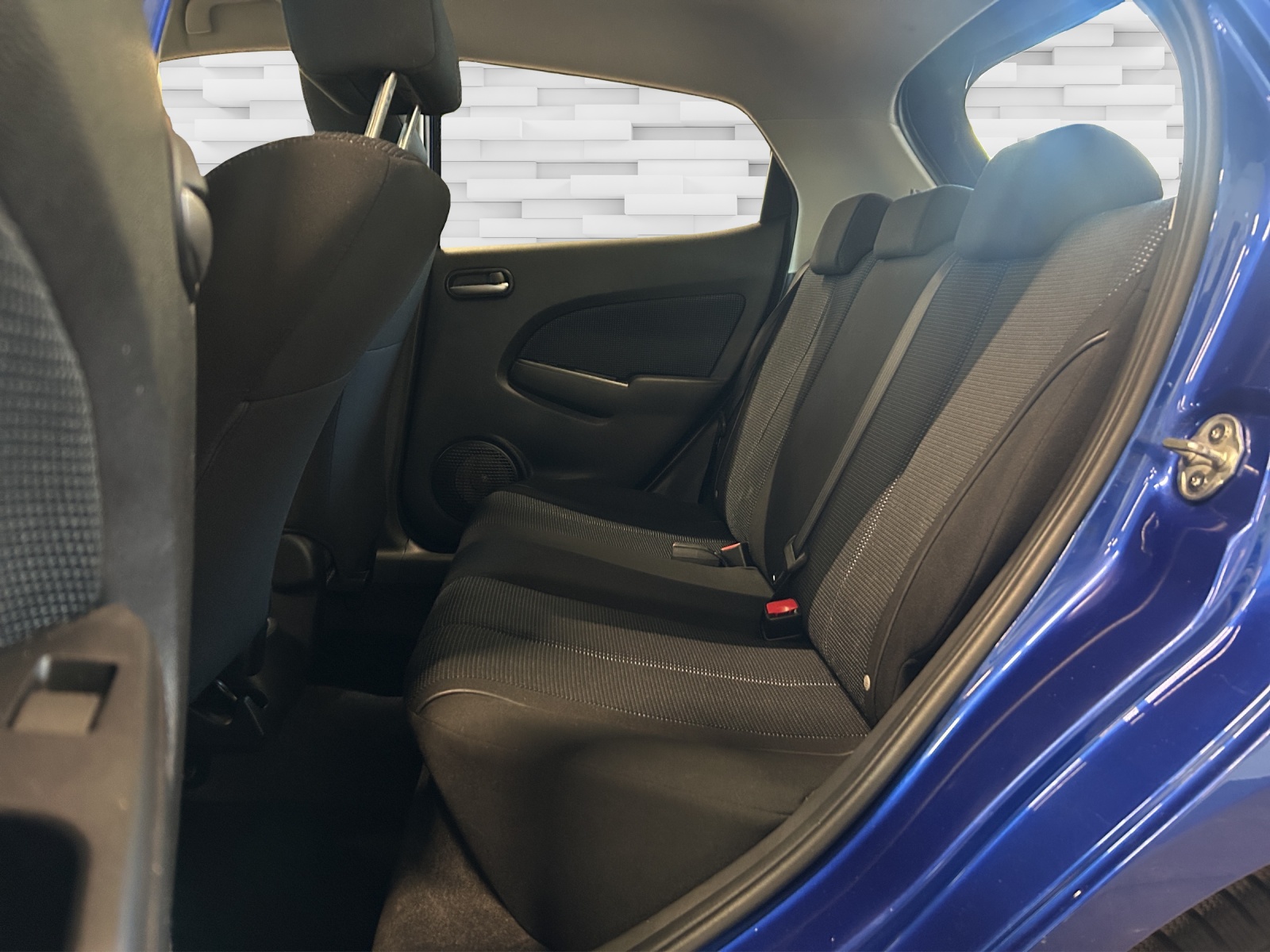MAZDA 2 1.5i 16V Sport-image-7