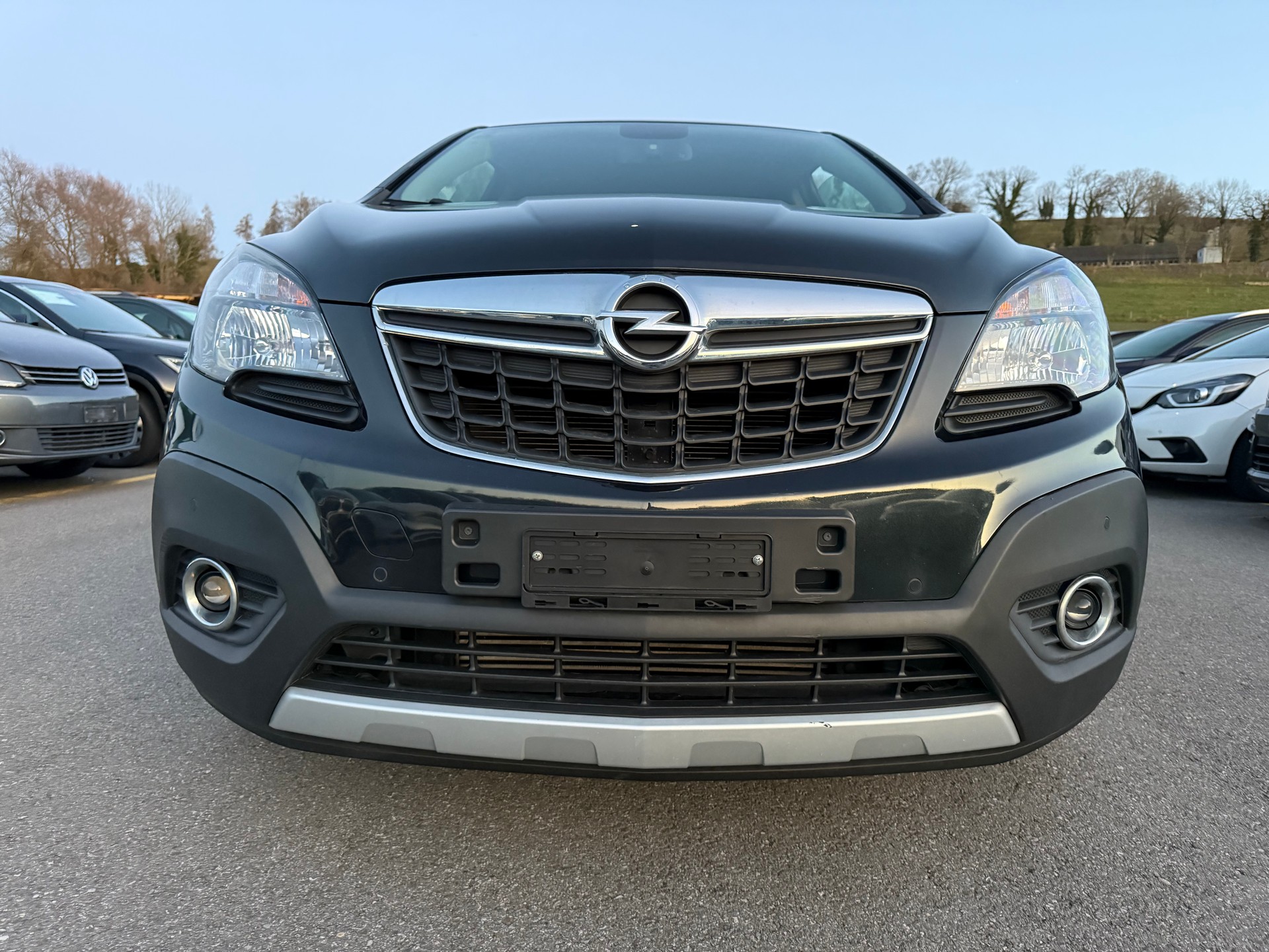 OPEL Mokka X 1.4i 16V Turbo Enjoy 4WD-image-3