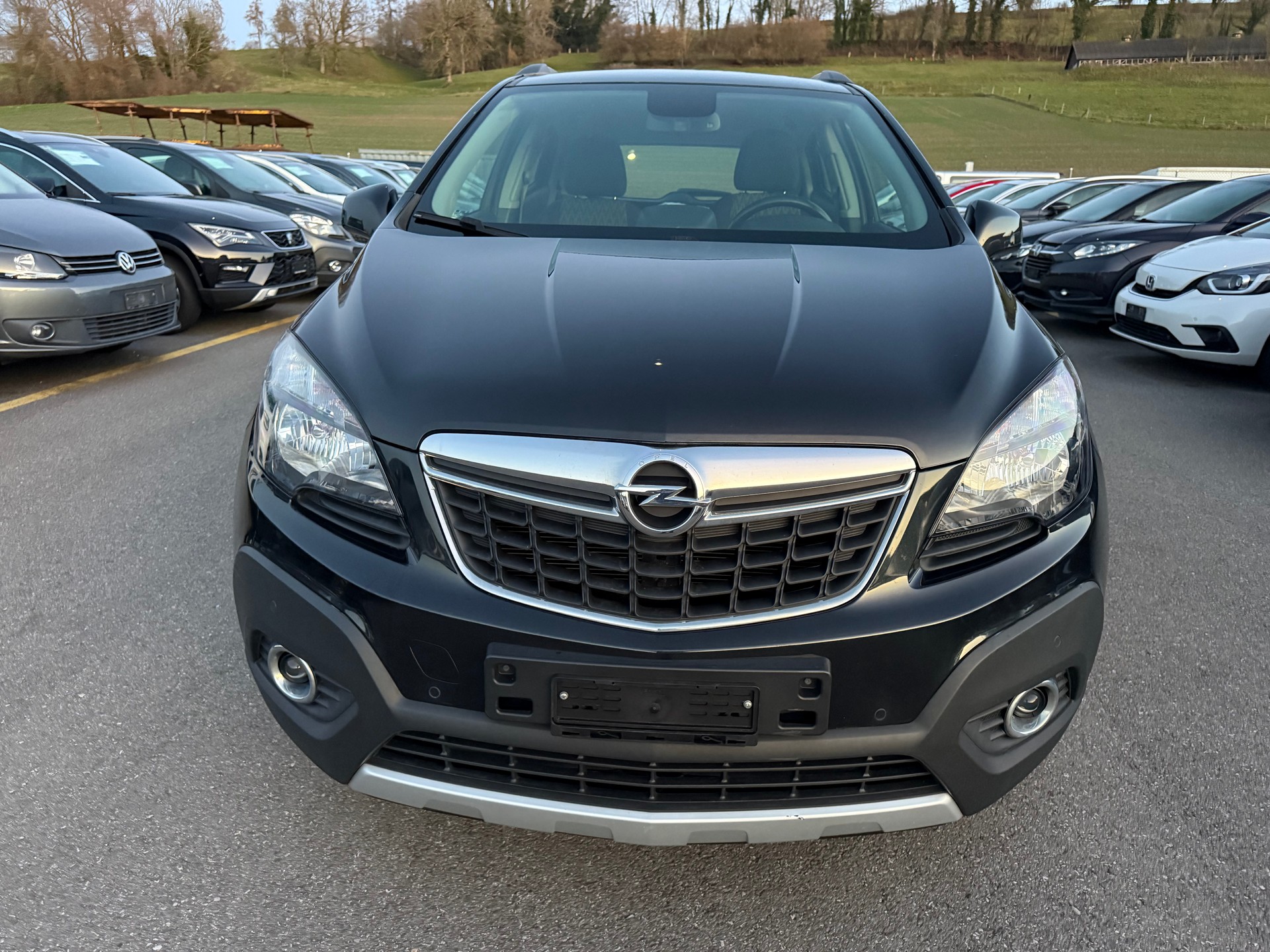 OPEL Mokka X 1.4i 16V Turbo Enjoy 4WD-image-4