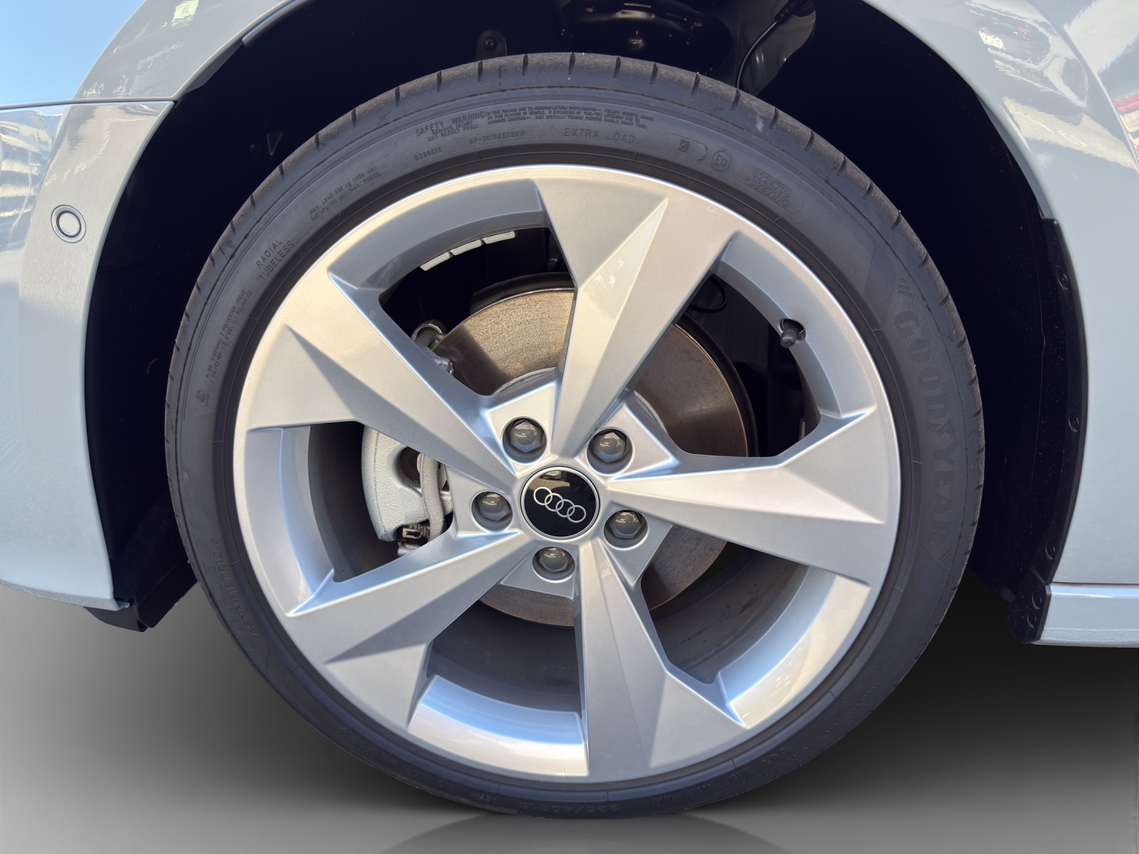 AUDI A3 Sportback TFSI e 150 kW Attraction S-tronic-image-15