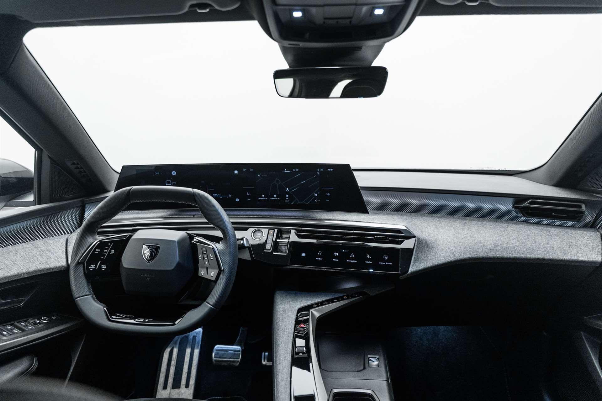 PEUGEOT 3008 145 e-DCS6 Hybrid GT Automat-image-8