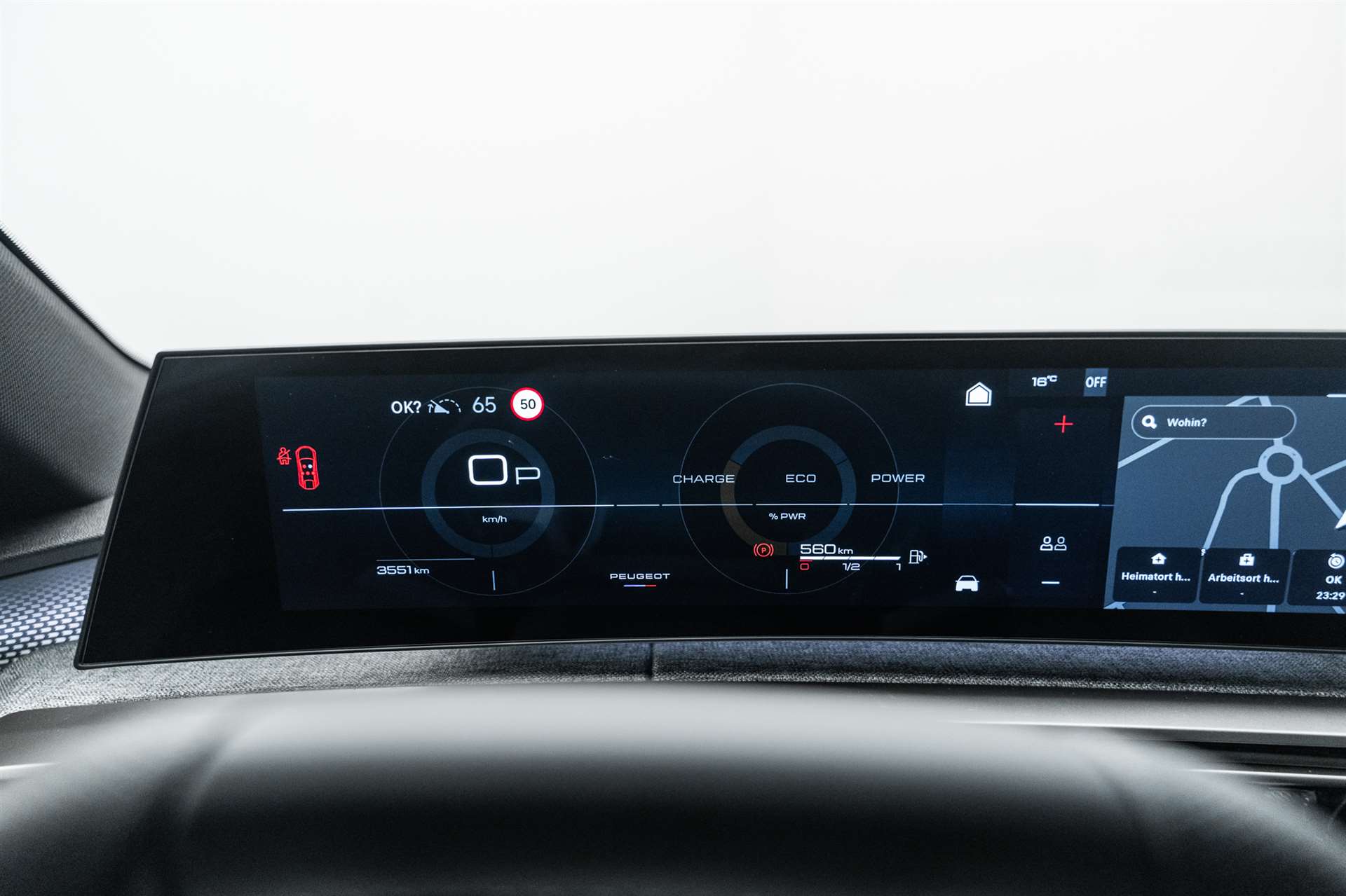 PEUGEOT 3008 145 e-DCS6 Hybrid GT Automat-image-23