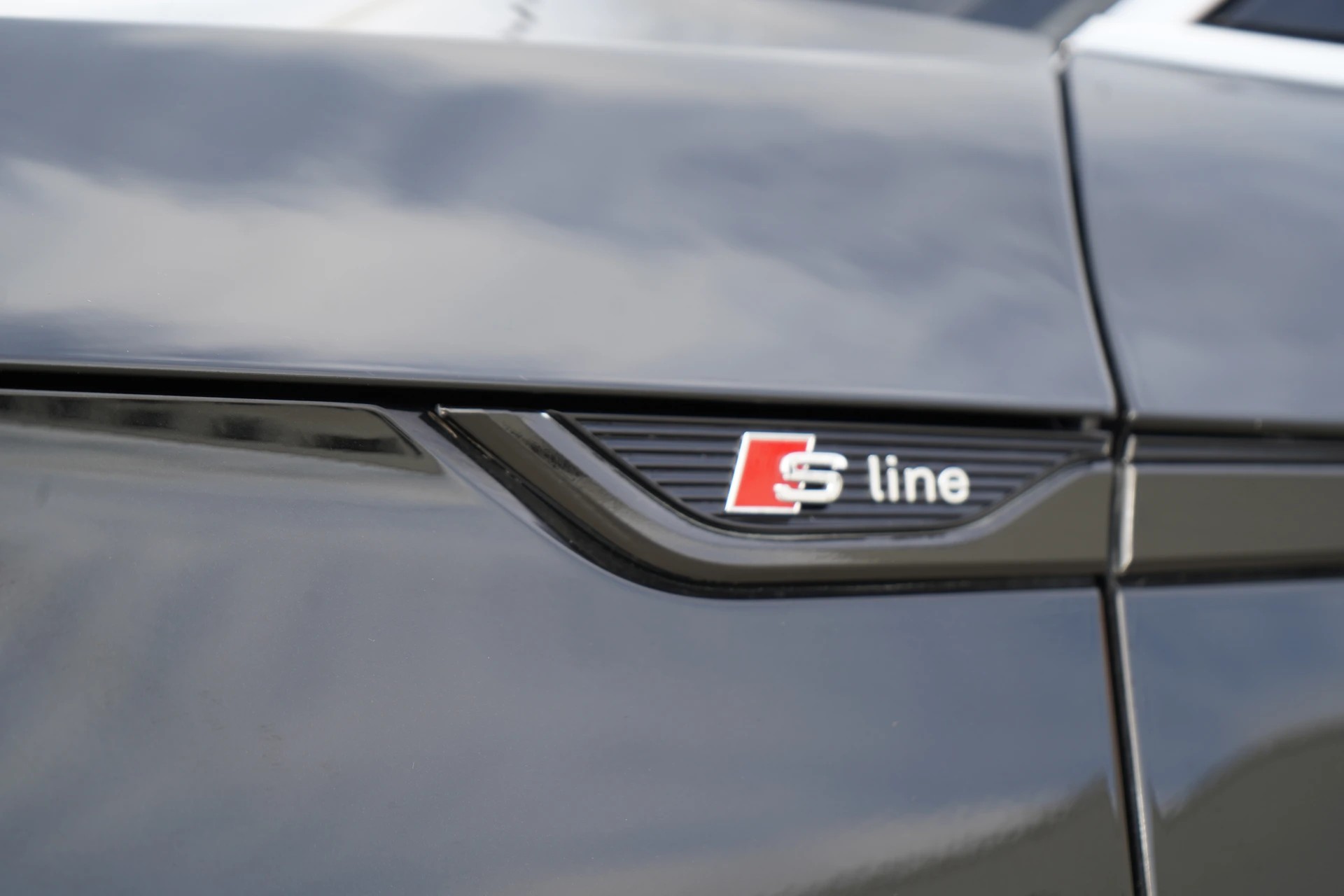 AUDI A5 SPORTBACK 2.0 TDI S-LINE SPORT DESIGN BLACK QUATTRO S-TRONIC l 190 PS-image-20