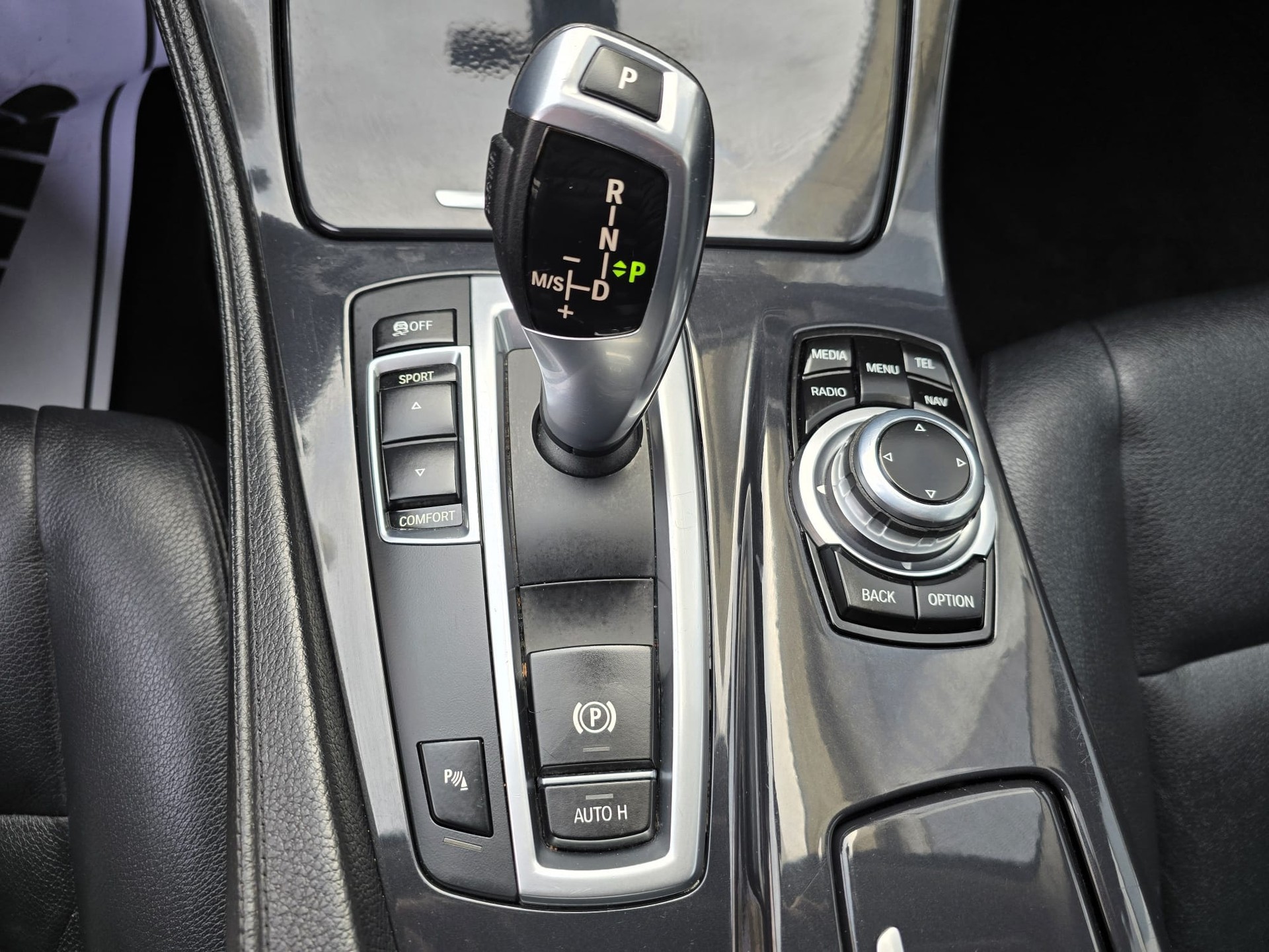 BMW 520D-image-19