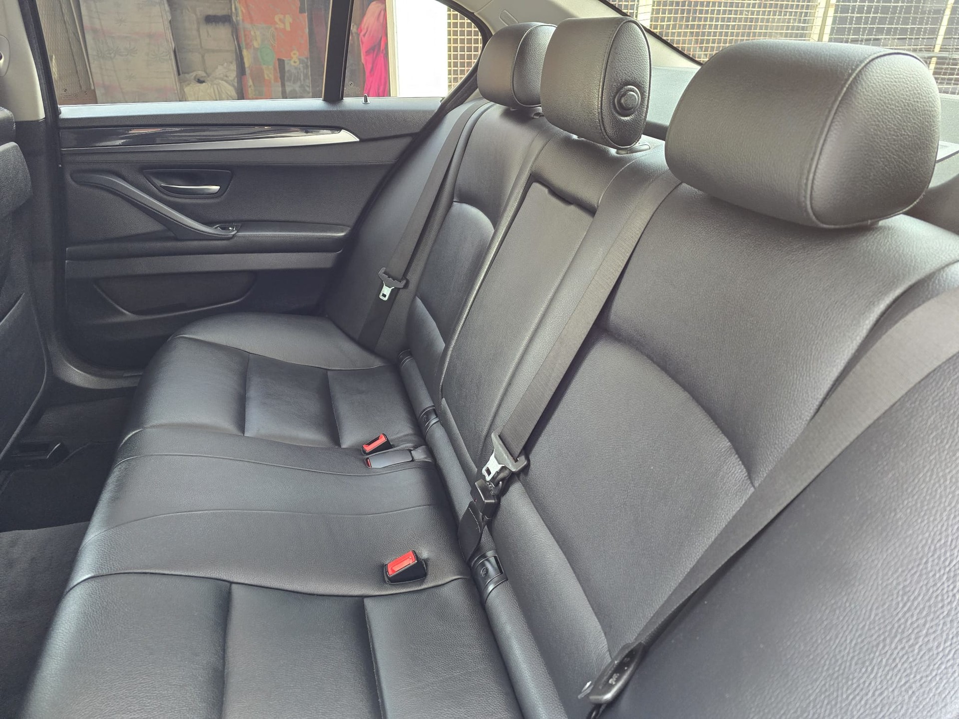 BMW 520D-image-16