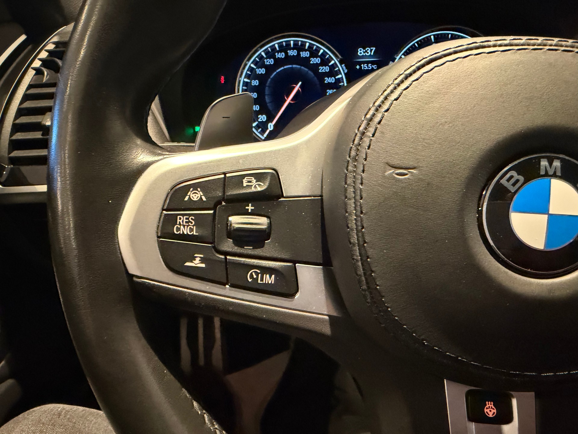 BMW X3 M40d MSport-image-19