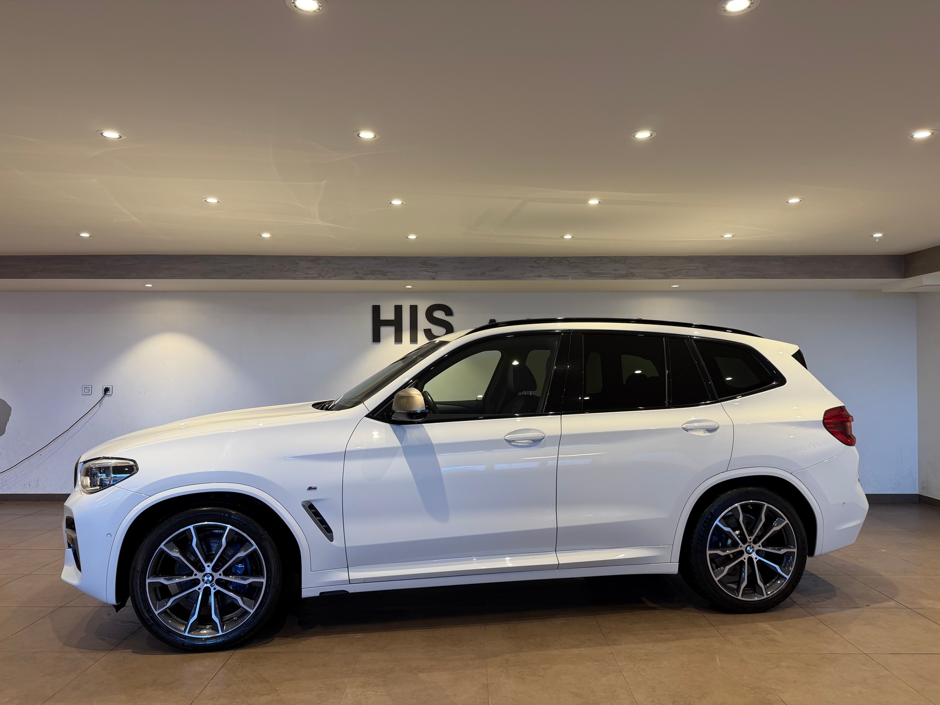 BMW X3 M40d MSport-image-6