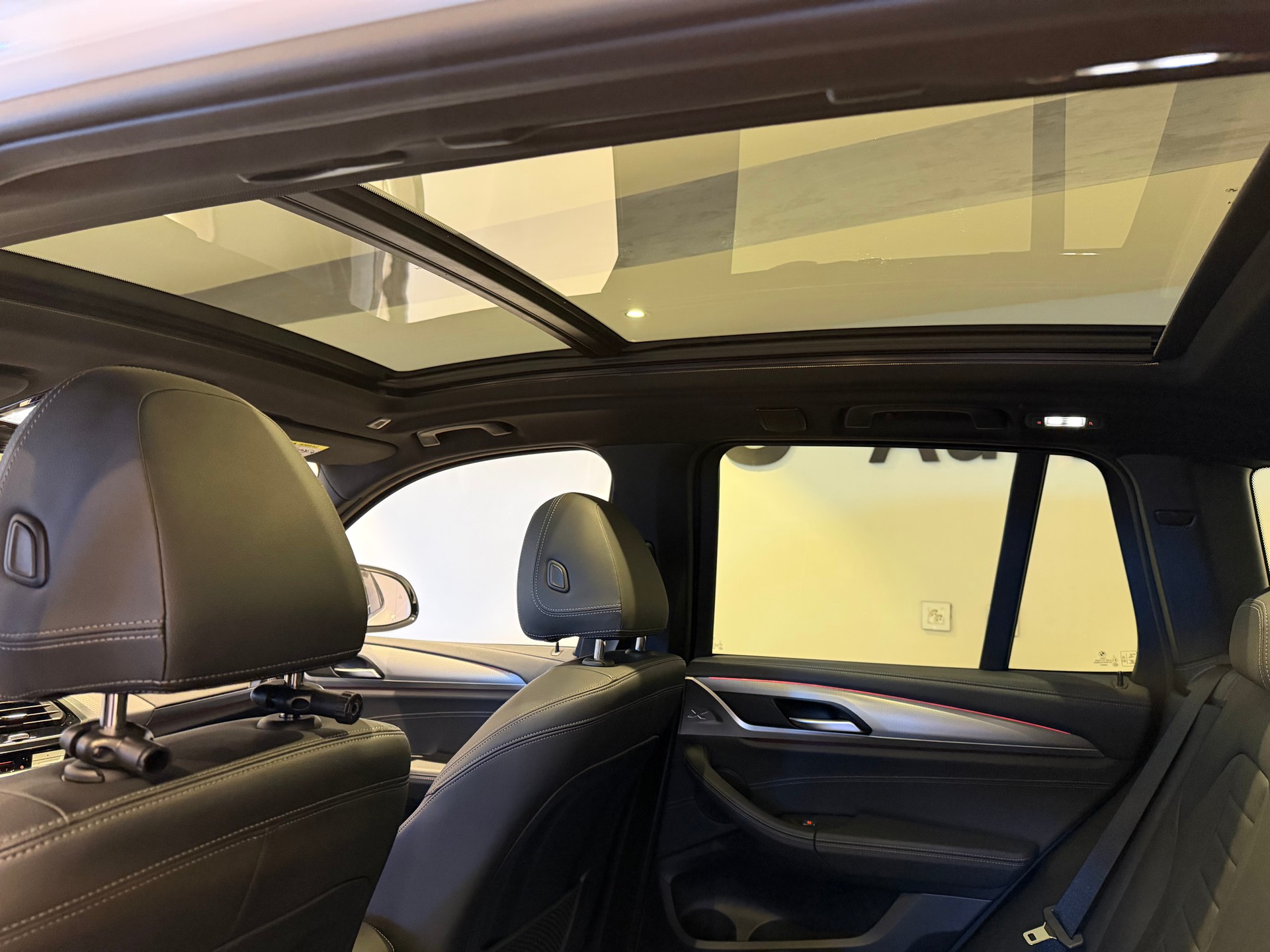 BMW X3 M40d MSport-image-14