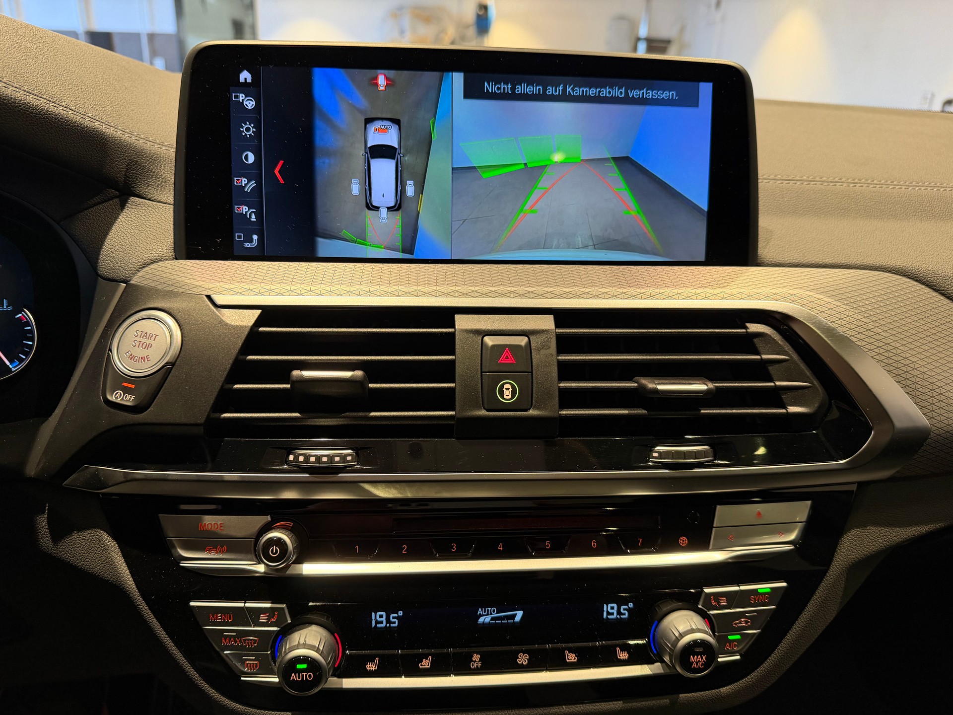 BMW X3 M40d MSport-image-16