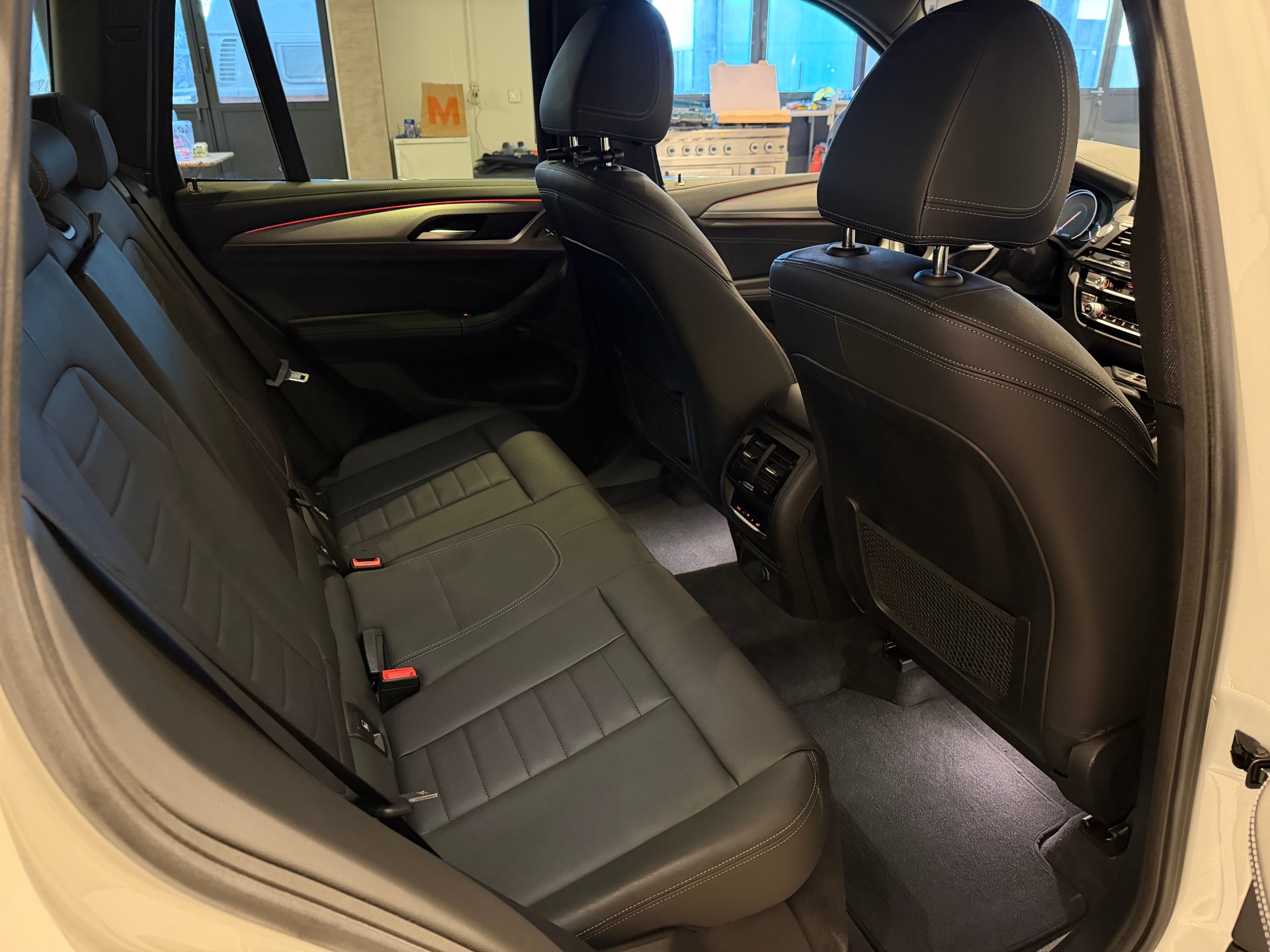 BMW X3 M40d MSport-image-11