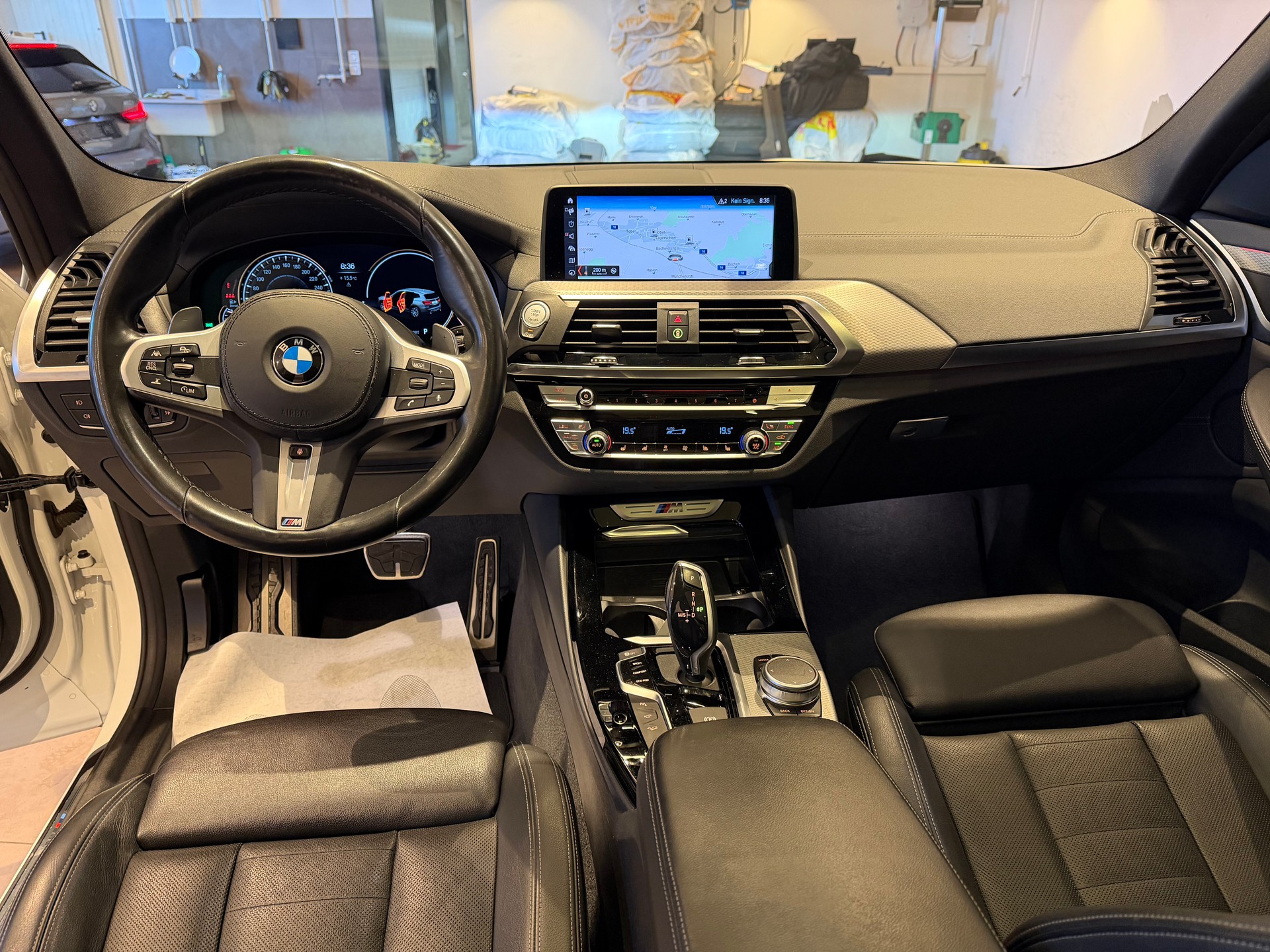 BMW X3 M40d MSport-image-13