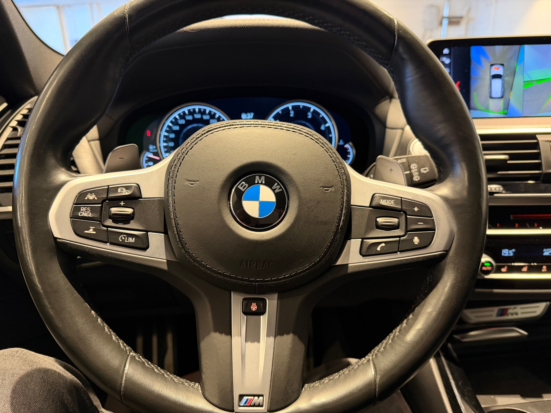 BMW X3 M40d MSport-image-20