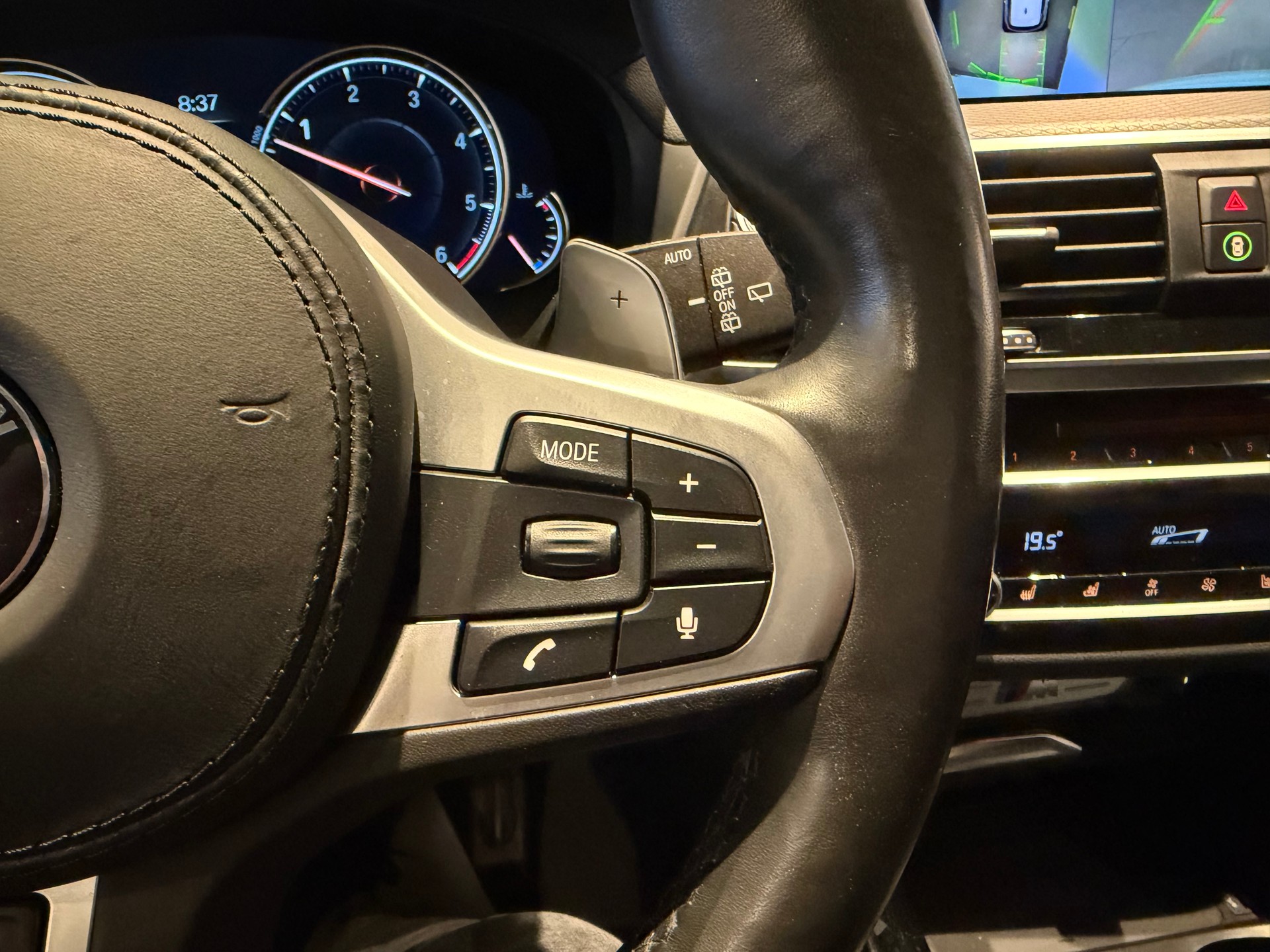 BMW X3 M40d MSport-image-18