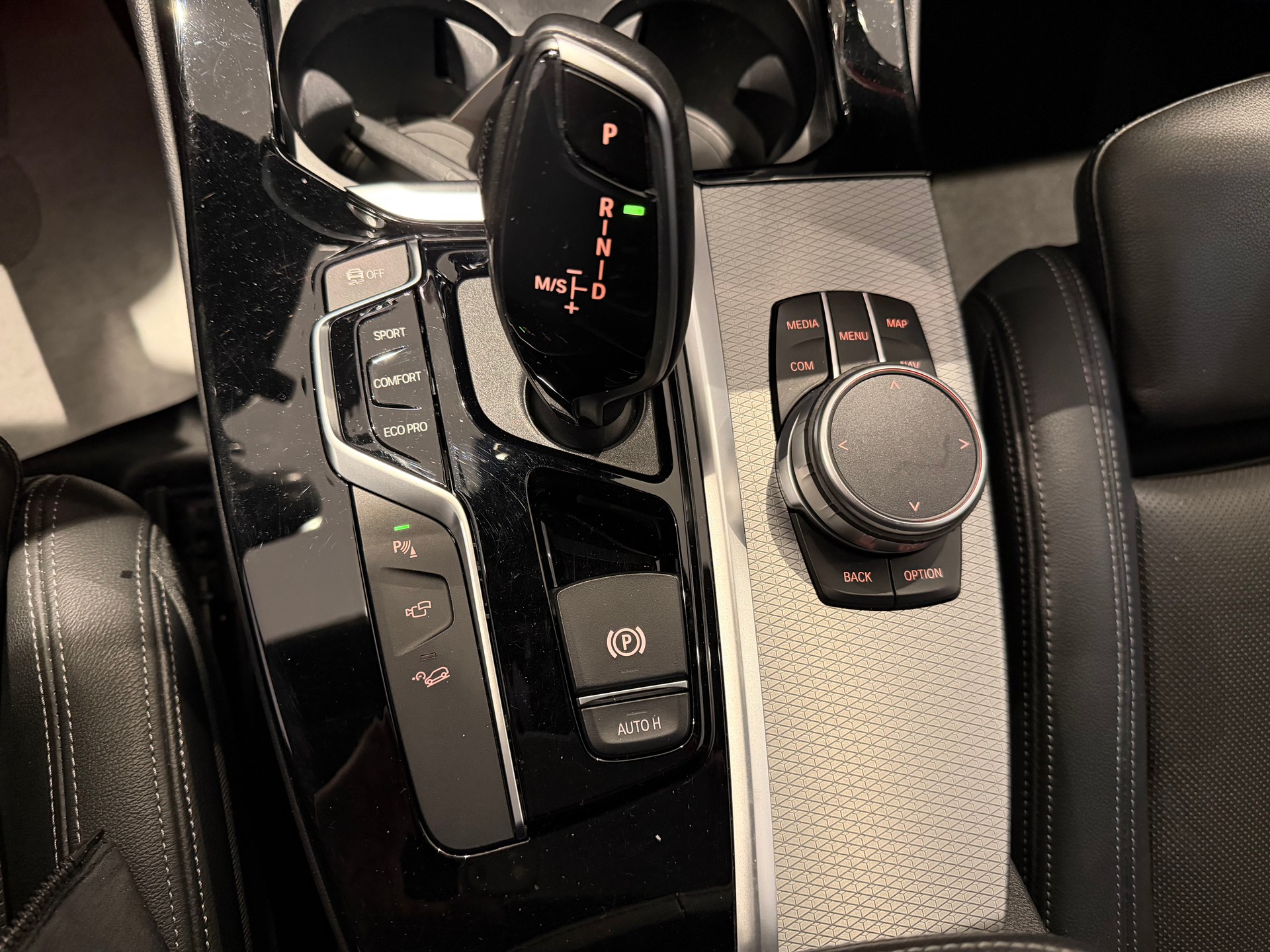 BMW X3 M40d MSport-image-17