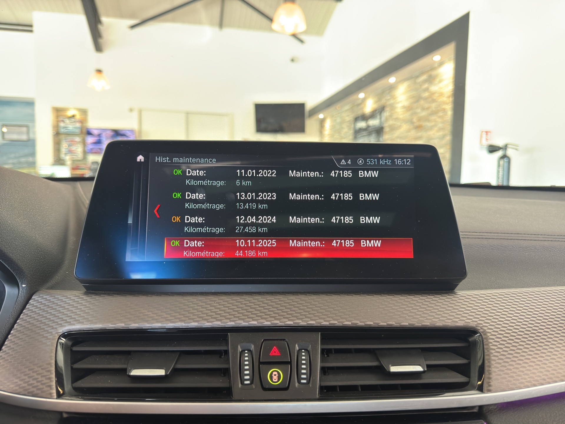 BMW X2 M35i Steptronic-image-25