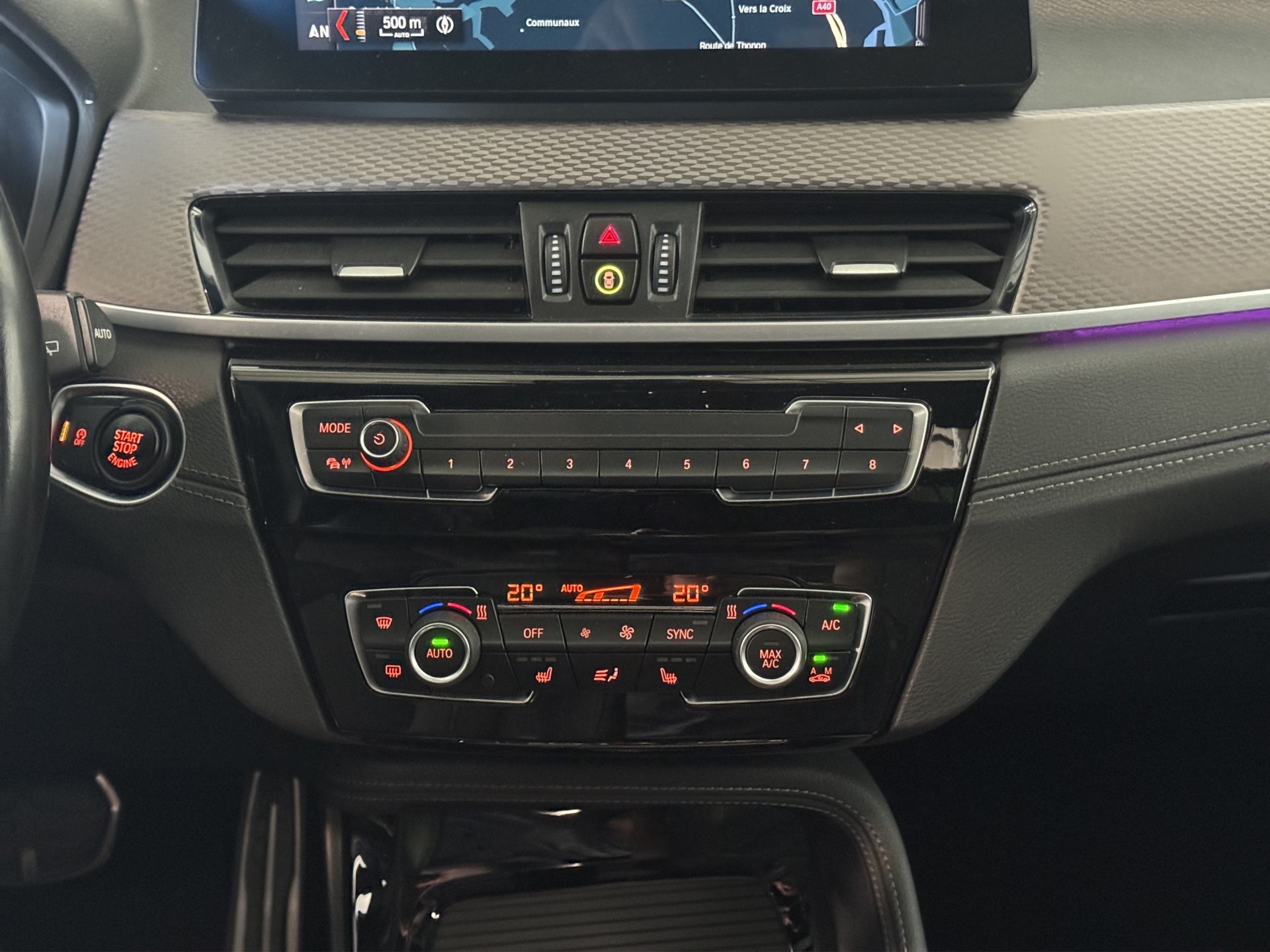 BMW X2 M35i Steptronic-image-13