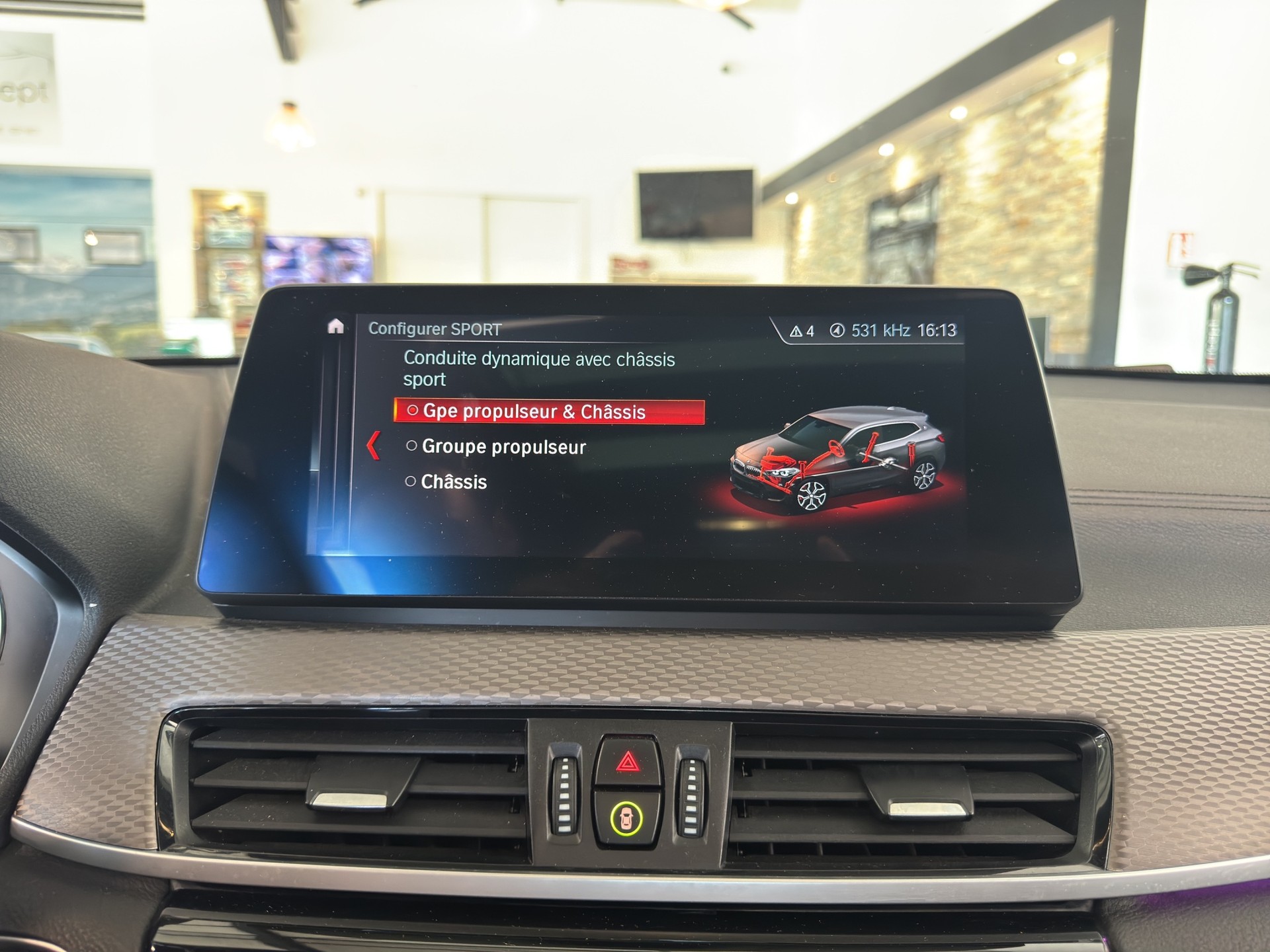 BMW X2 M35i Steptronic-image-27