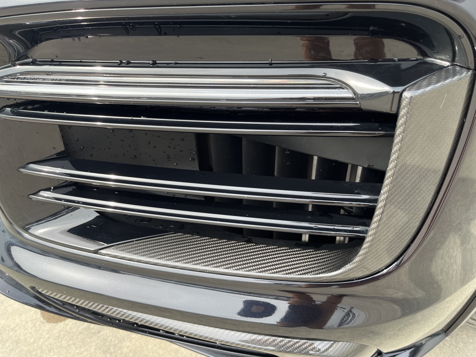 PORSCHE Cayenne 4.0 V8 GTS-image-21