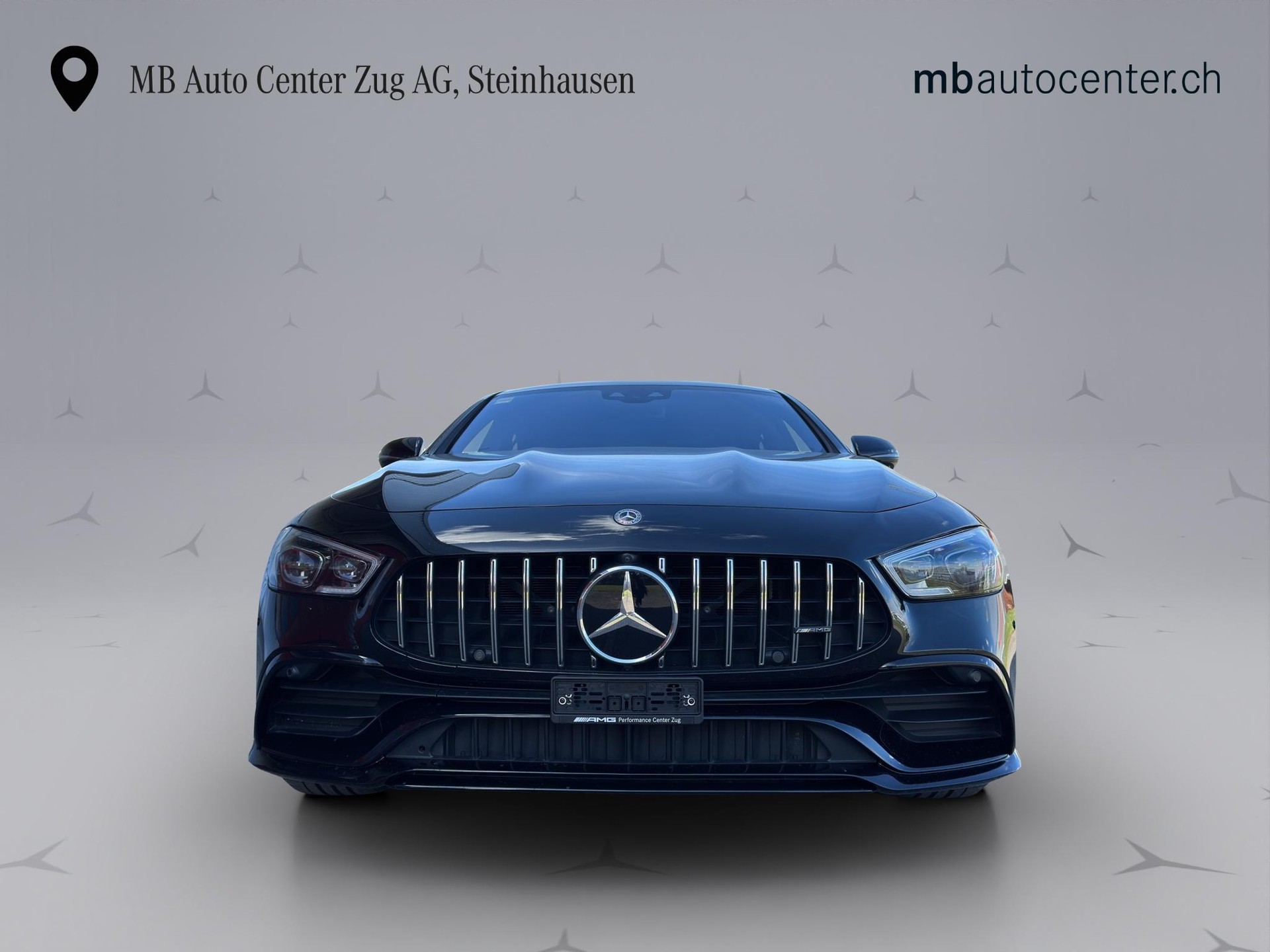 MERCEDES-BENZ AMG GT 53 4matic+-image-8