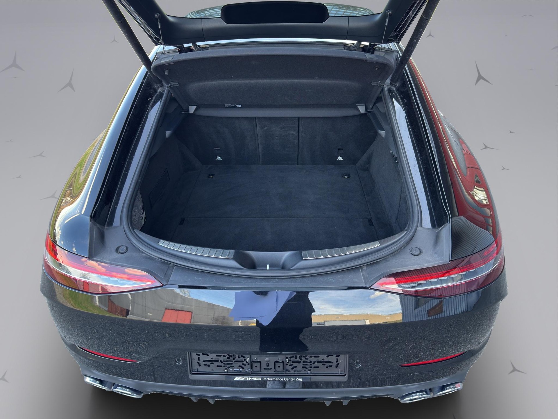 MERCEDES-BENZ AMG GT 53 4matic+-image-18