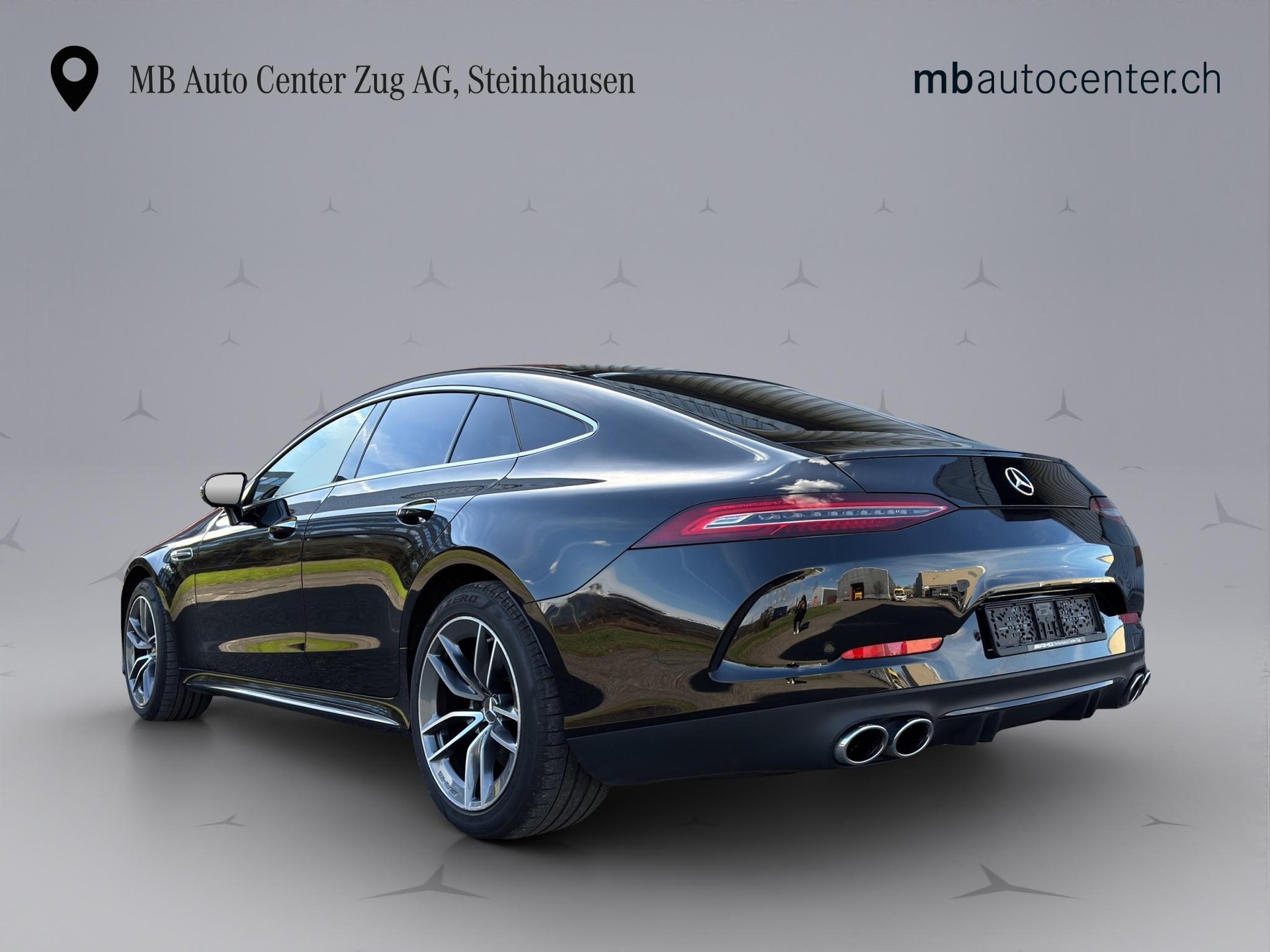 MERCEDES-BENZ AMG GT 53 4matic+-image-3