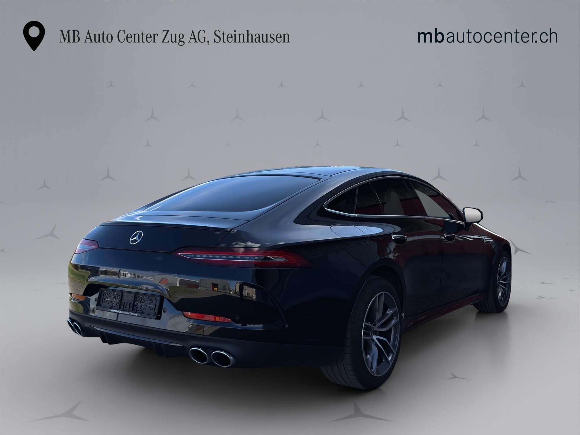 MERCEDES-BENZ AMG GT 53 4matic+-image-5