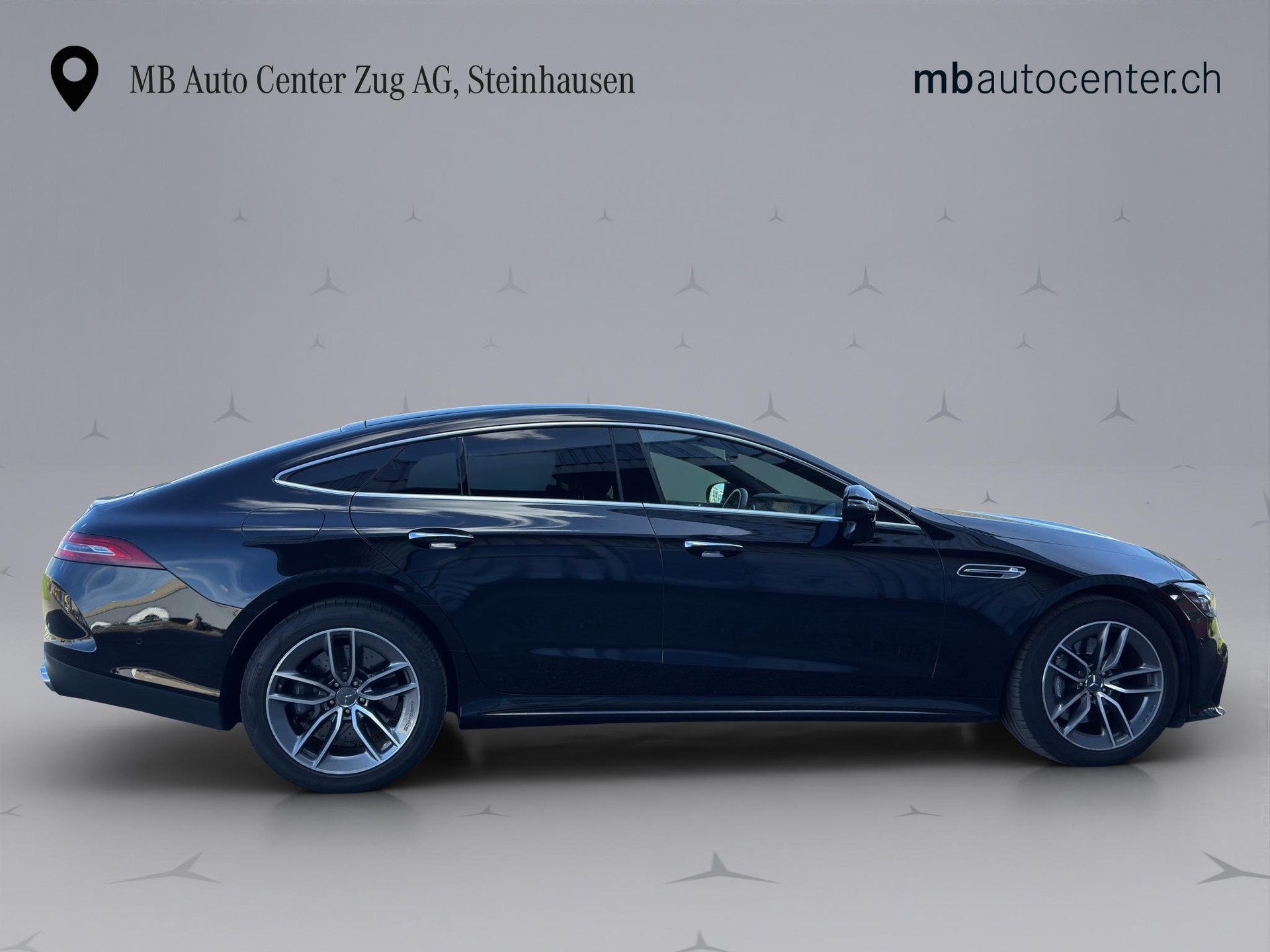 MERCEDES-BENZ AMG GT 53 4matic+-image-6