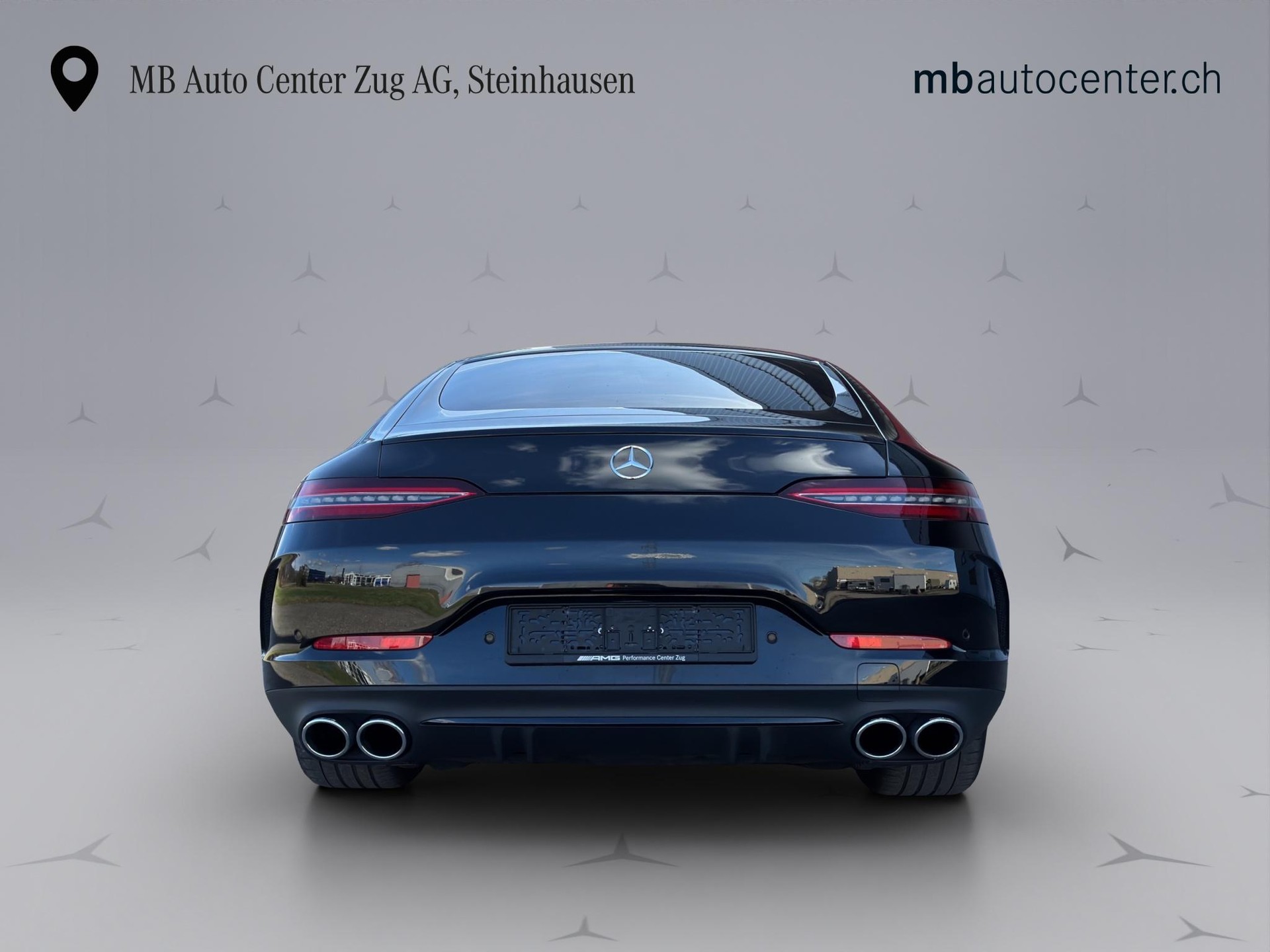 MERCEDES-BENZ AMG GT 53 4matic+-image-4