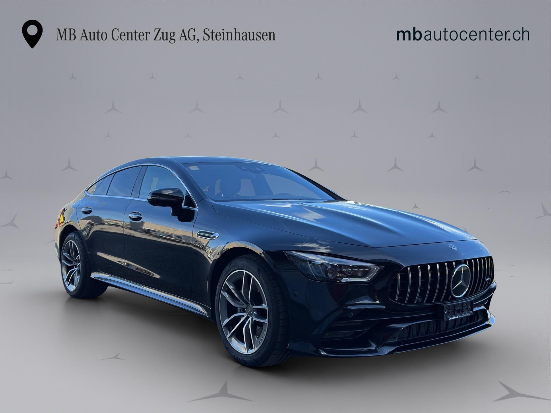 MERCEDES-BENZ AMG GT 53 4matic+-image-7