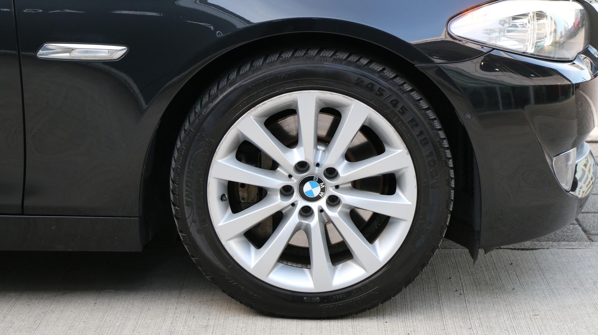 BMW 530d xDrive-image-28