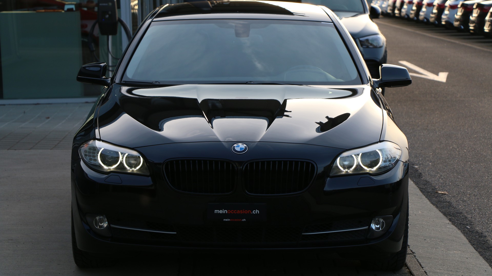 BMW 530d xDrive-image-7